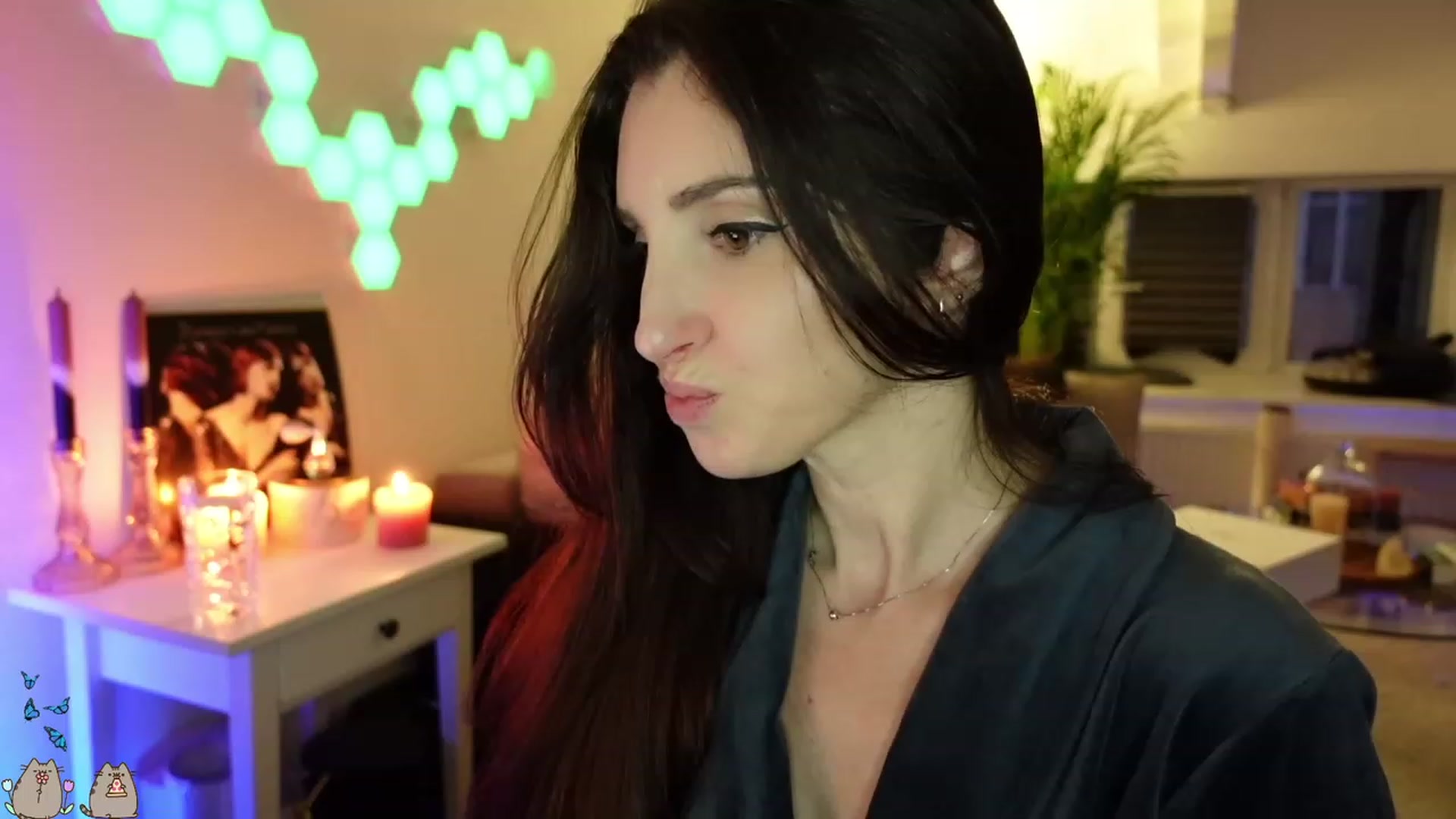 Gallery image thumbnail from MissMaddies's myfreecams stream on, 06/10/2023, 02:45 image 11 of 20