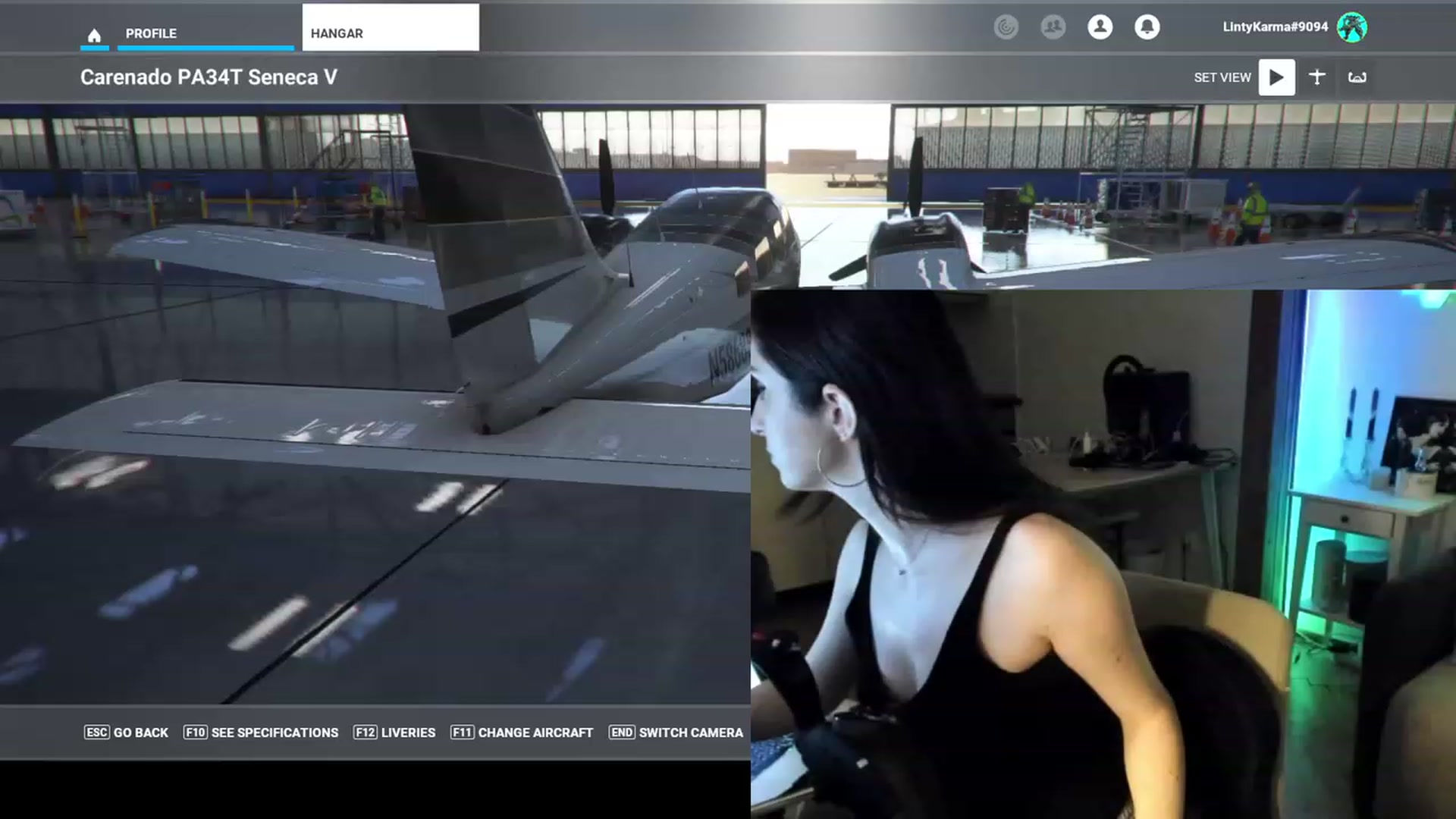 Gallery image thumbnail from MissMaddies's myfreecams stream on, 06/11/2023, 24:01 image 3 of 20