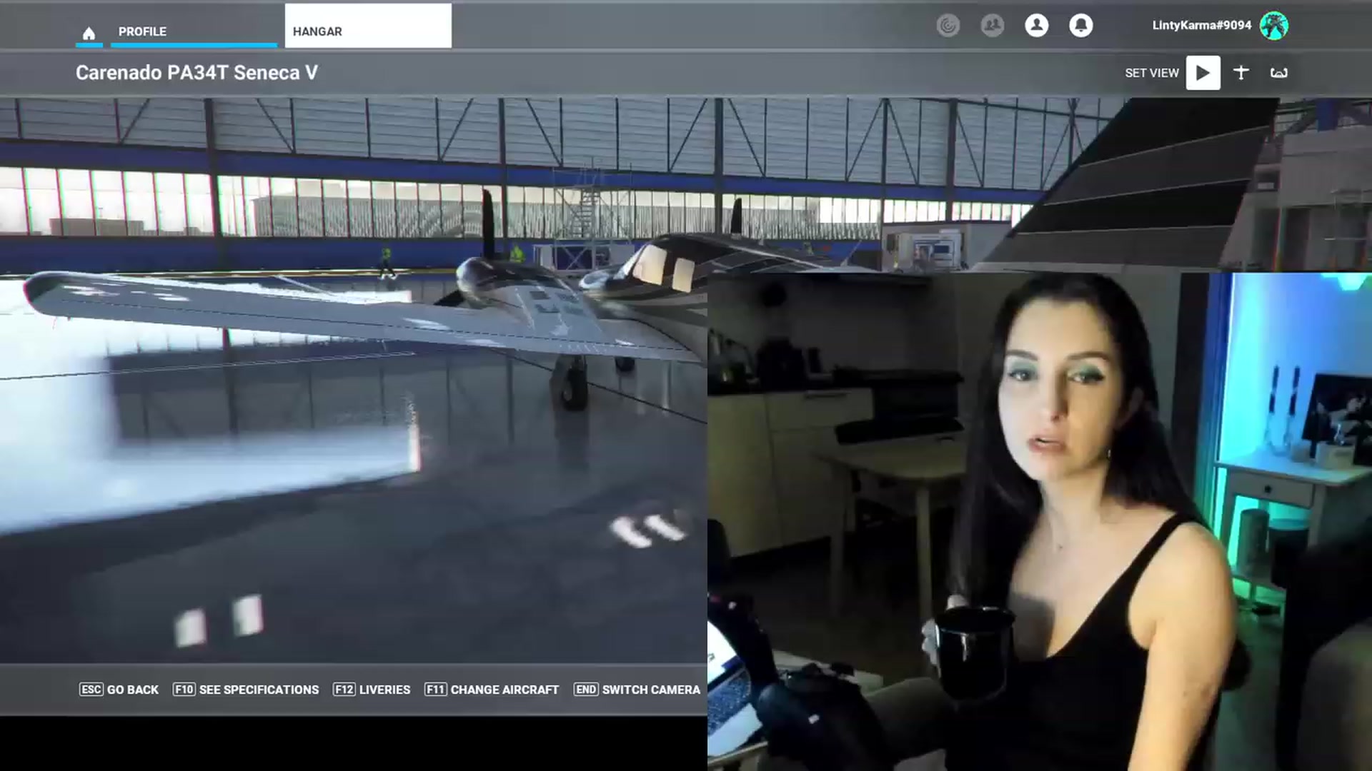Gallery image thumbnail from MissMaddies's myfreecams stream on, 06/11/2023, 24:01 image 20 of 20