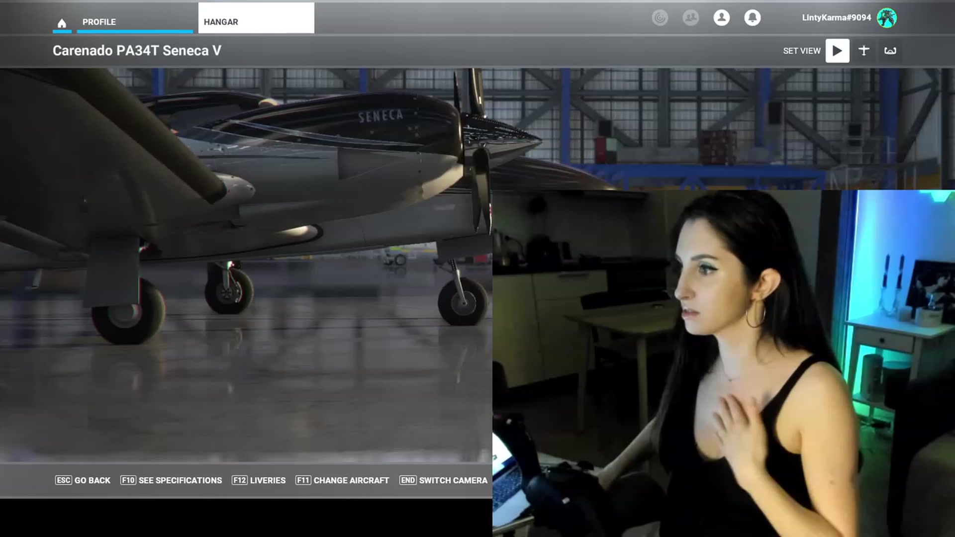 Gallery image thumbnail from MissMaddies's myfreecams stream on, 06/11/2023, 24:01 image 19 of 20