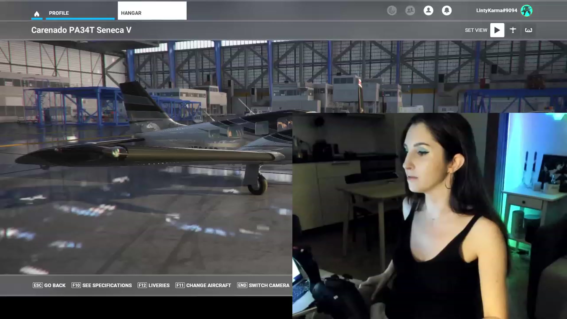 Gallery image thumbnail from MissMaddies's myfreecams stream on, 06/11/2023, 24:01 image 5 of 20
