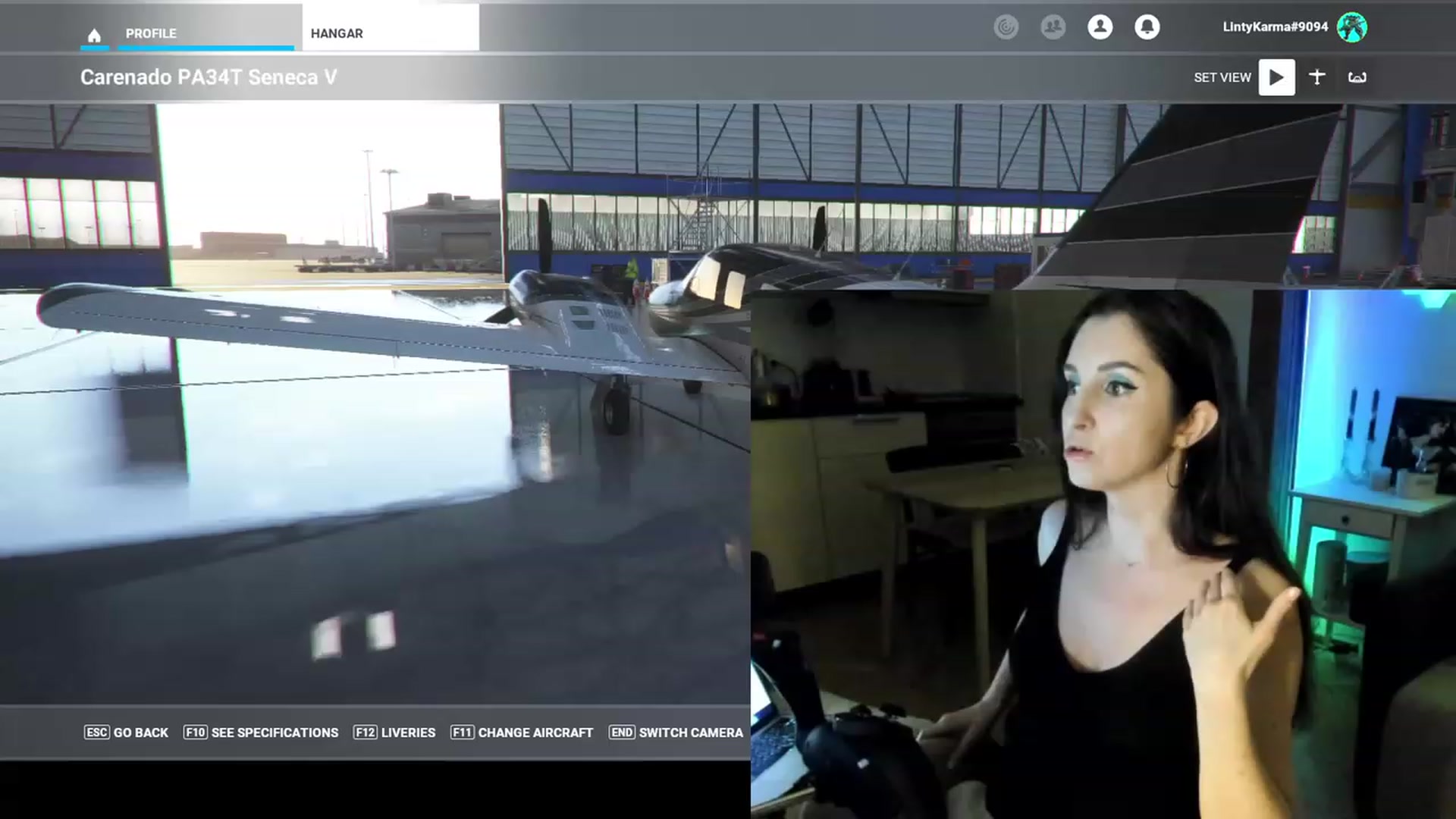 Gallery image thumbnail from MissMaddies's myfreecams stream on, 06/11/2023, 24:01 image 6 of 20