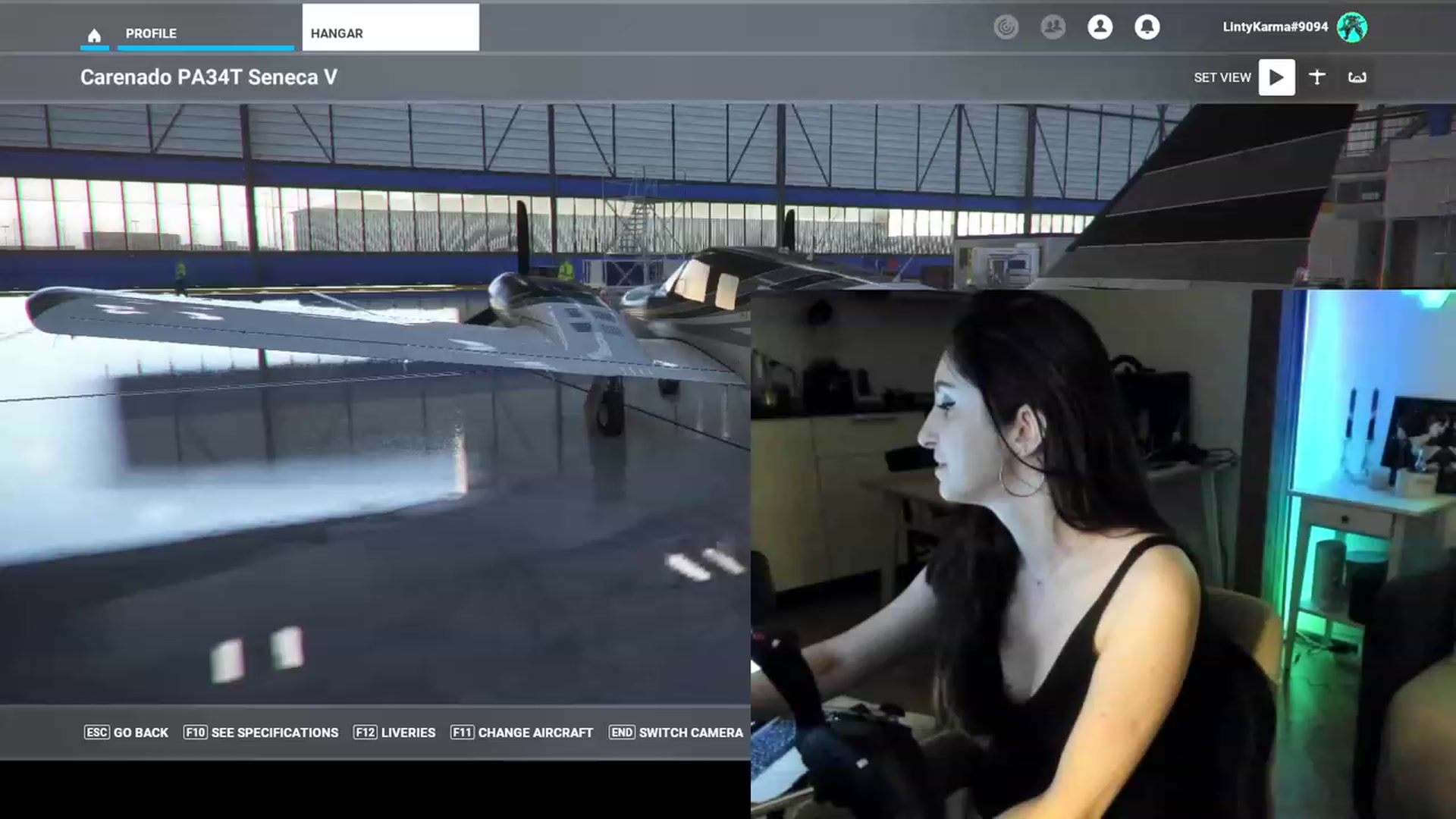 Gallery image thumbnail from MissMaddies's myfreecams stream on, 06/11/2023, 24:01 image 10 of 20