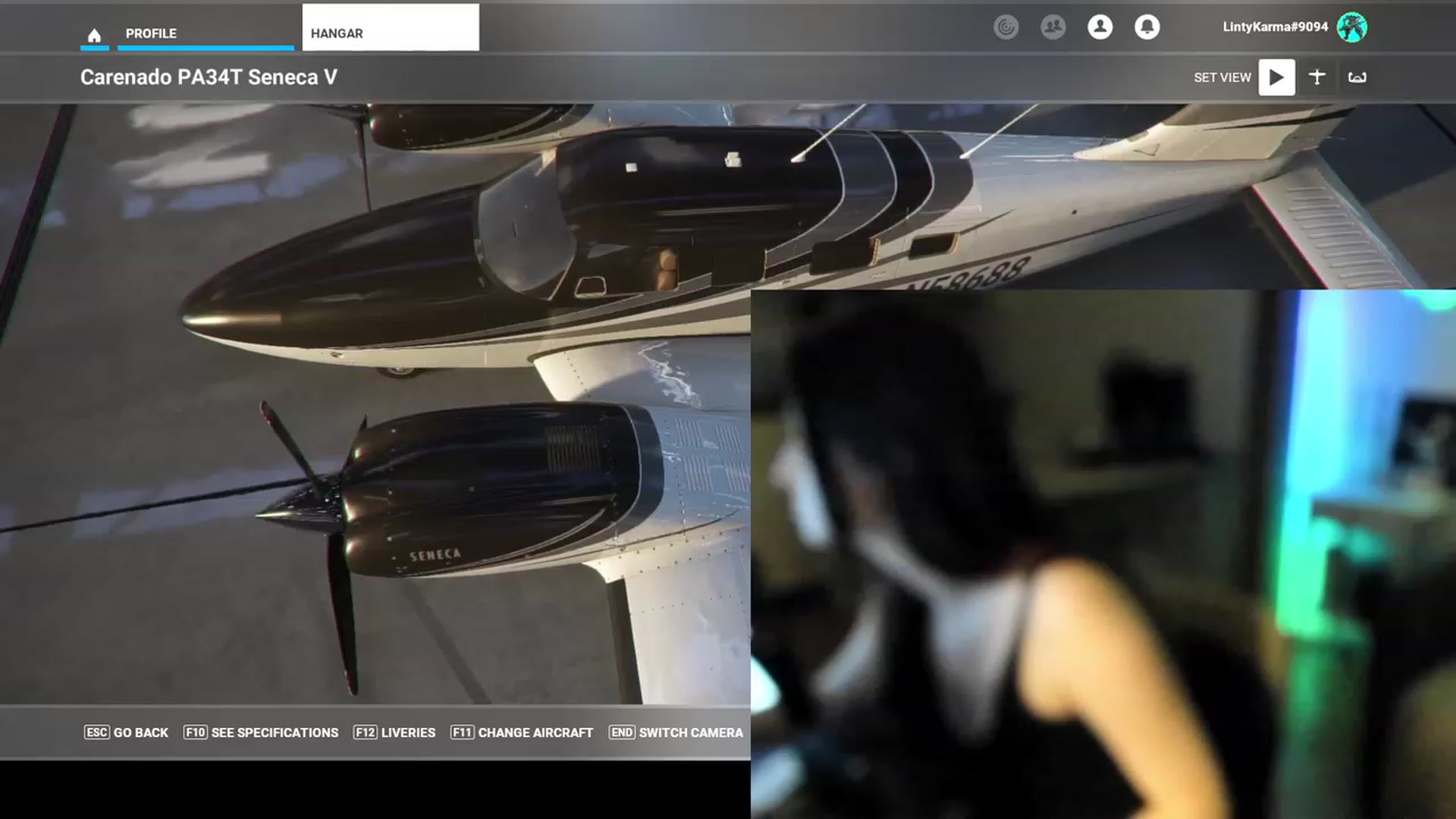 Gallery image thumbnail from MissMaddies's myfreecams stream on, 06/11/2023, 24:01 image 12 of 20