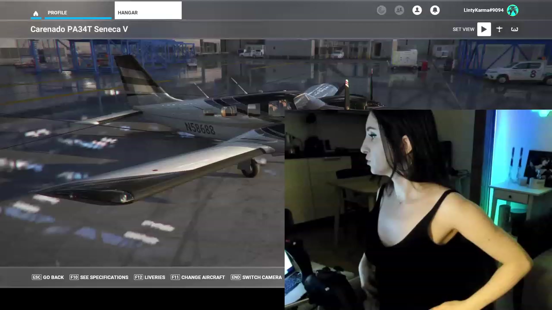 Gallery image thumbnail from MissMaddies's myfreecams stream on, 06/11/2023, 24:01 image 1 of 20