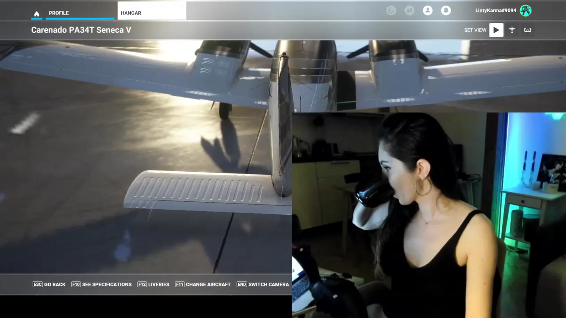 Gallery image thumbnail from MissMaddies's myfreecams stream on, 06/11/2023, 24:01 image 8 of 20