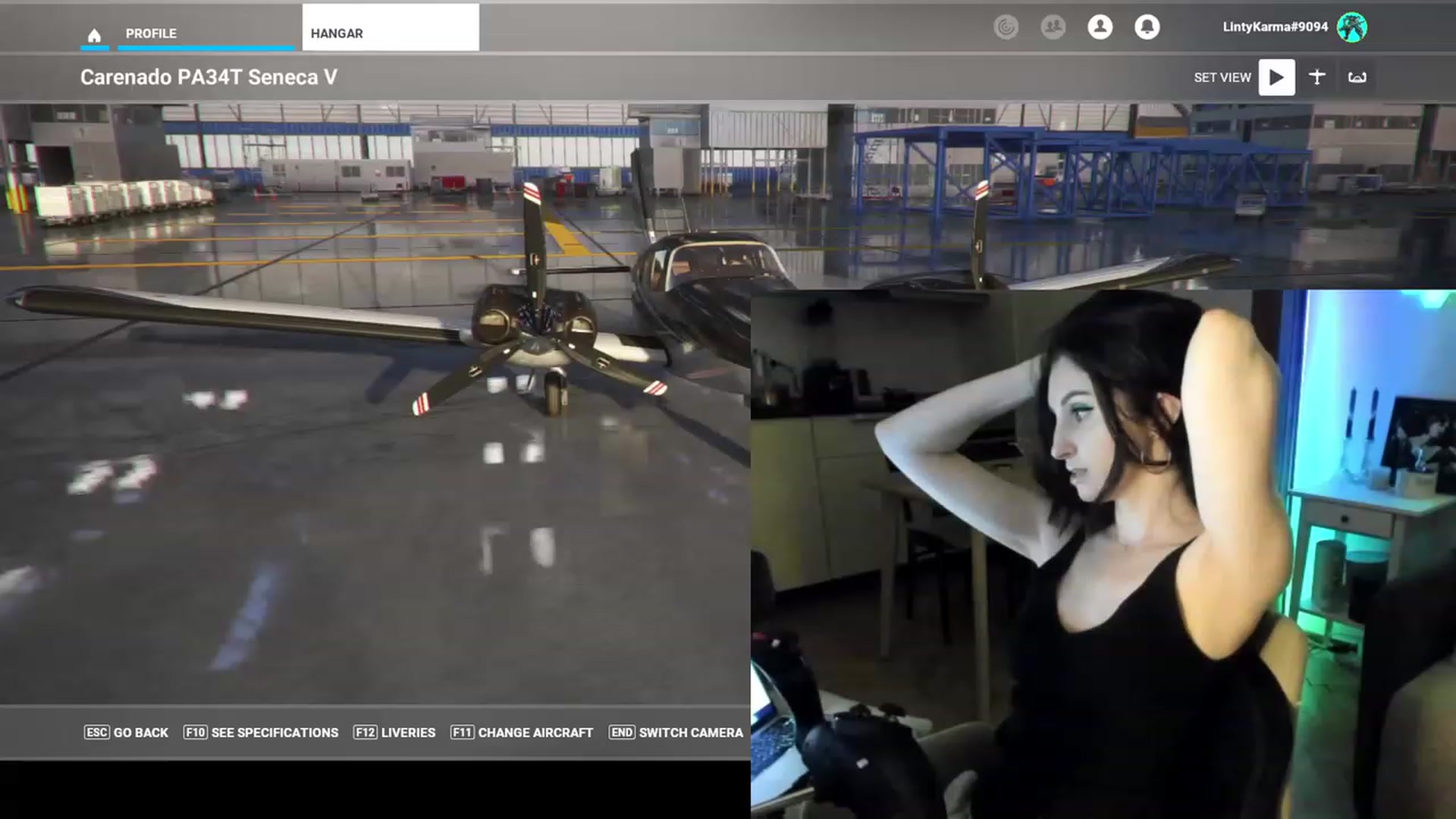 Gallery image thumbnail from MissMaddies's myfreecams stream on, 06/11/2023, 24:01 image 2 of 20