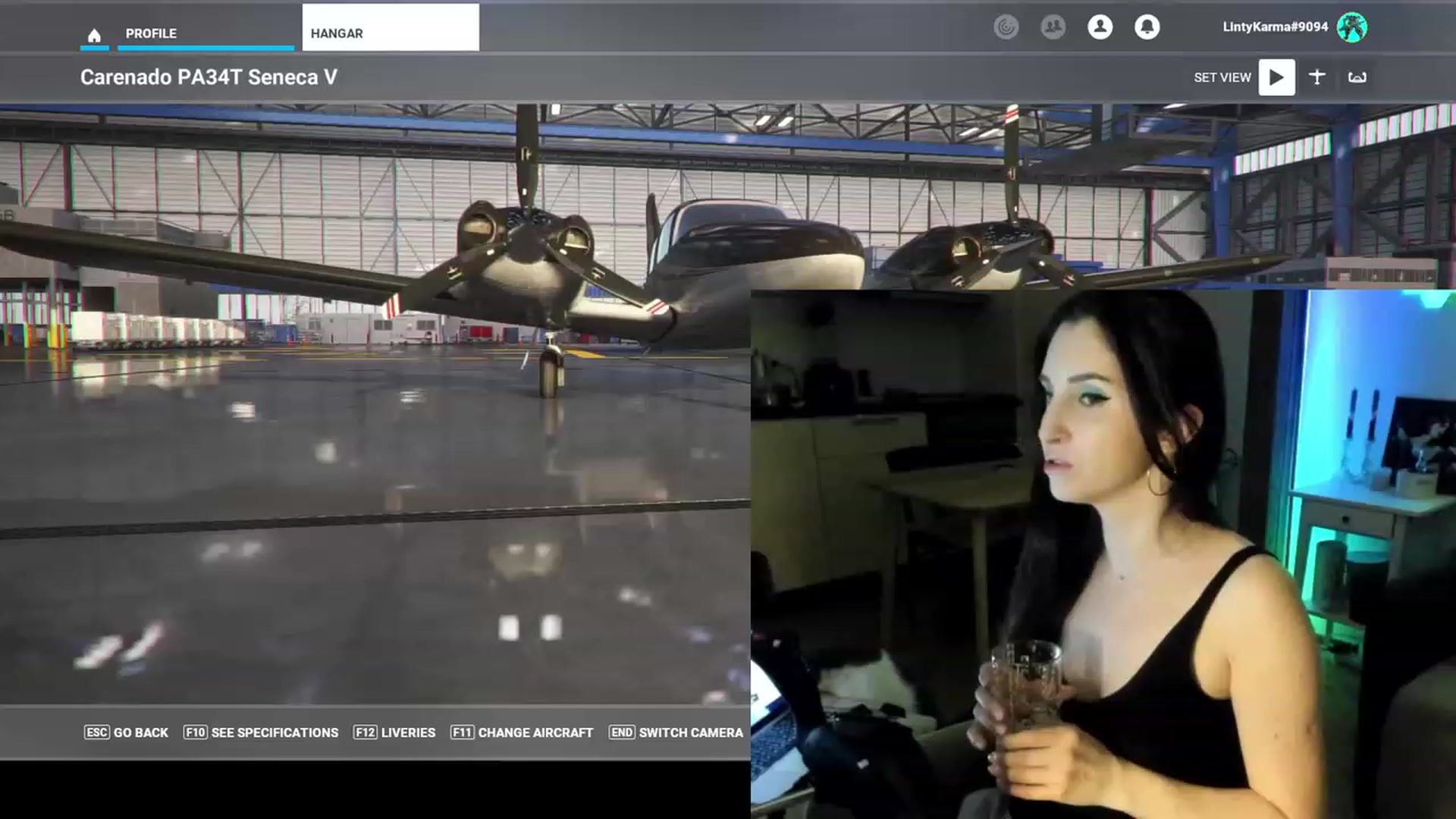 Gallery image thumbnail from MissMaddies's myfreecams stream on, 06/11/2023, 24:01 image 15 of 20