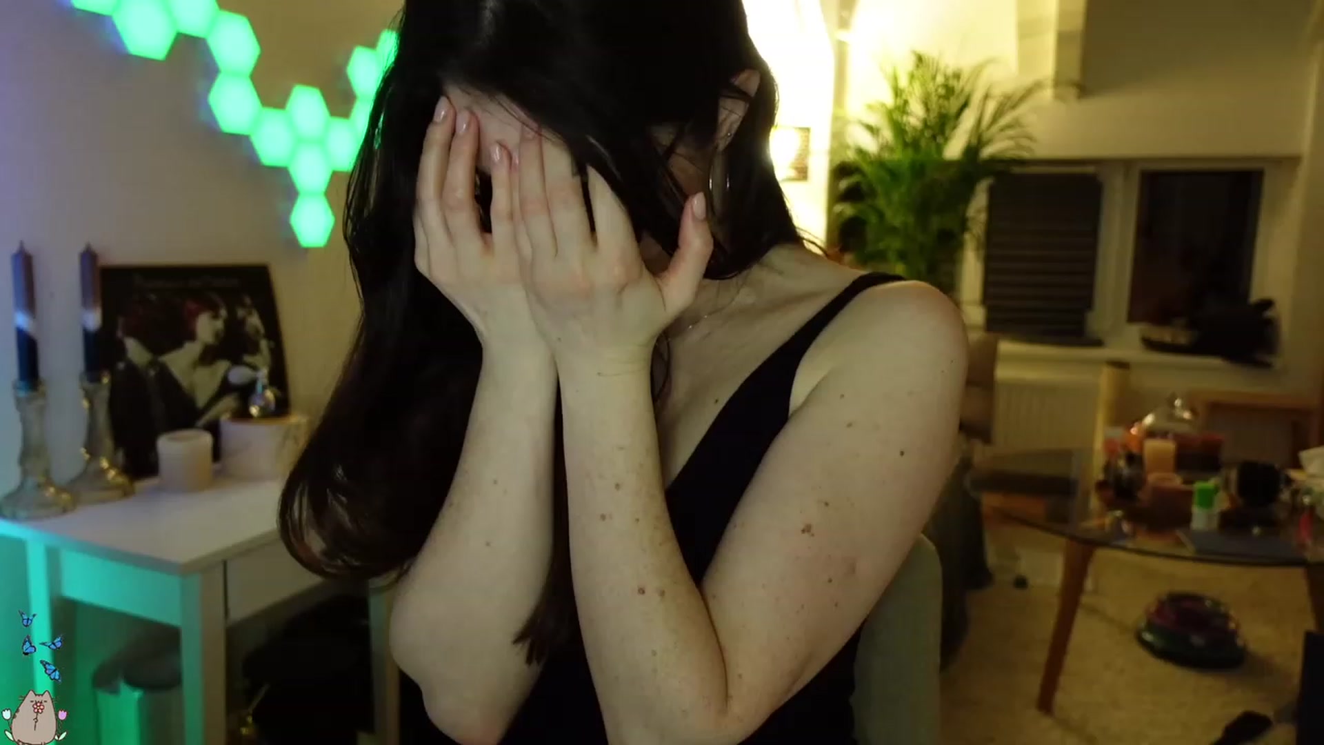 Gallery image thumbnail from MissMaddies's myfreecams stream on, 06/11/2023, 02:24 image 5 of 20