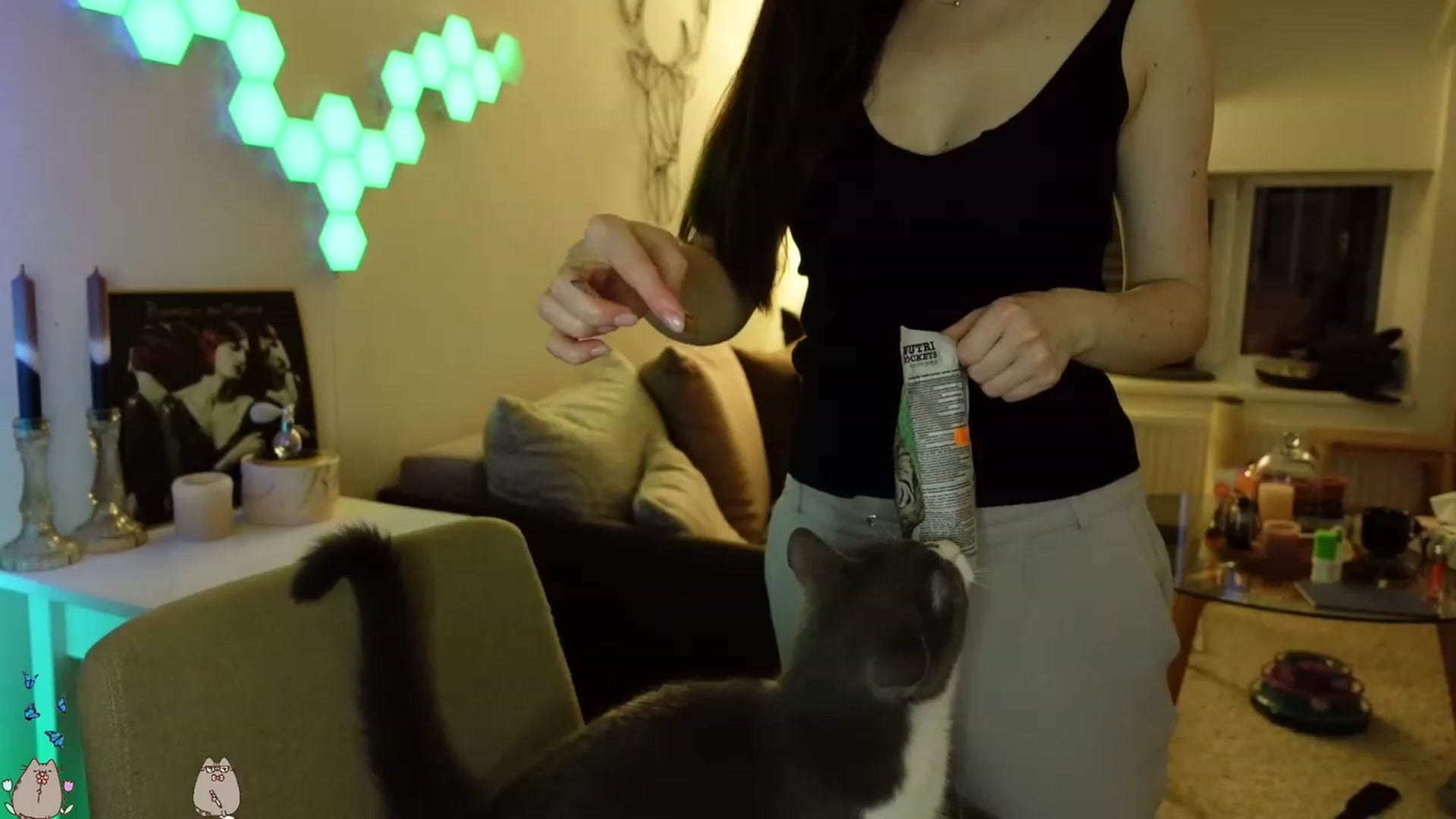 Gallery image thumbnail from MissMaddies's myfreecams stream on, 06/11/2023, 02:24 image 12 of 20