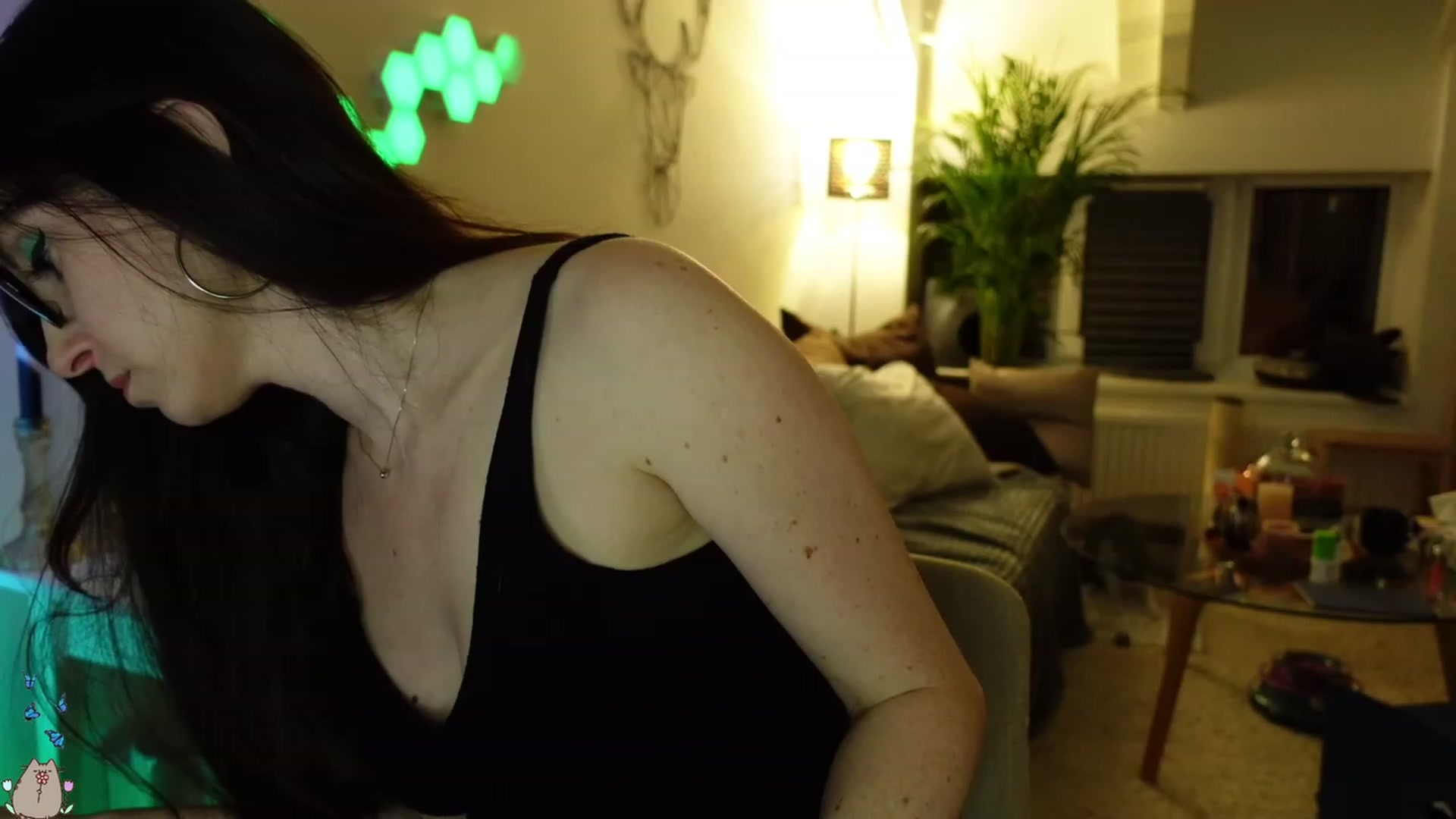 Gallery image thumbnail from MissMaddies's myfreecams stream on, 06/11/2023, 02:24 image 2 of 20
