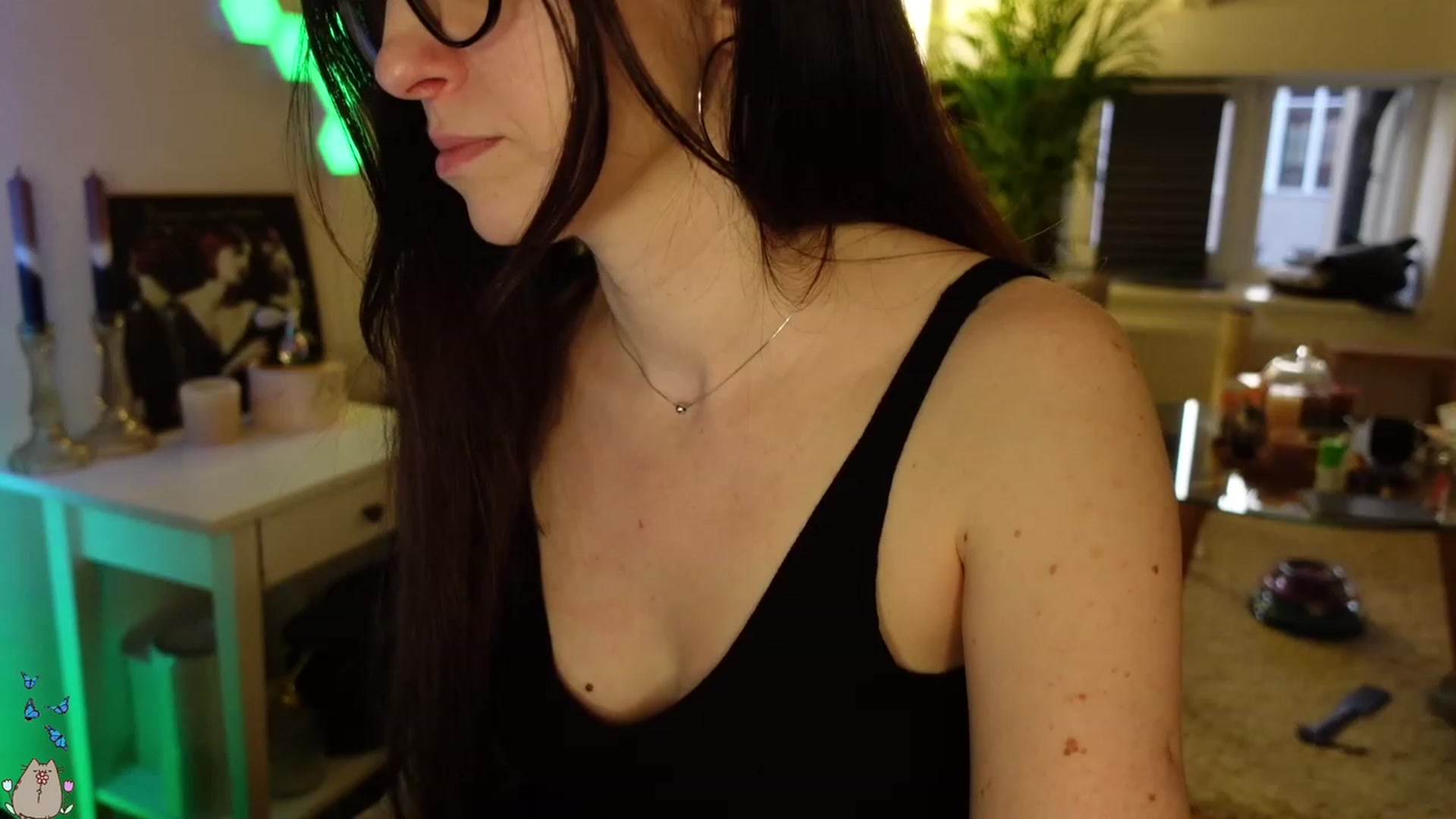 Gallery image thumbnail from MissMaddies's myfreecams stream on, 06/11/2023, 02:59 image 13 of 20