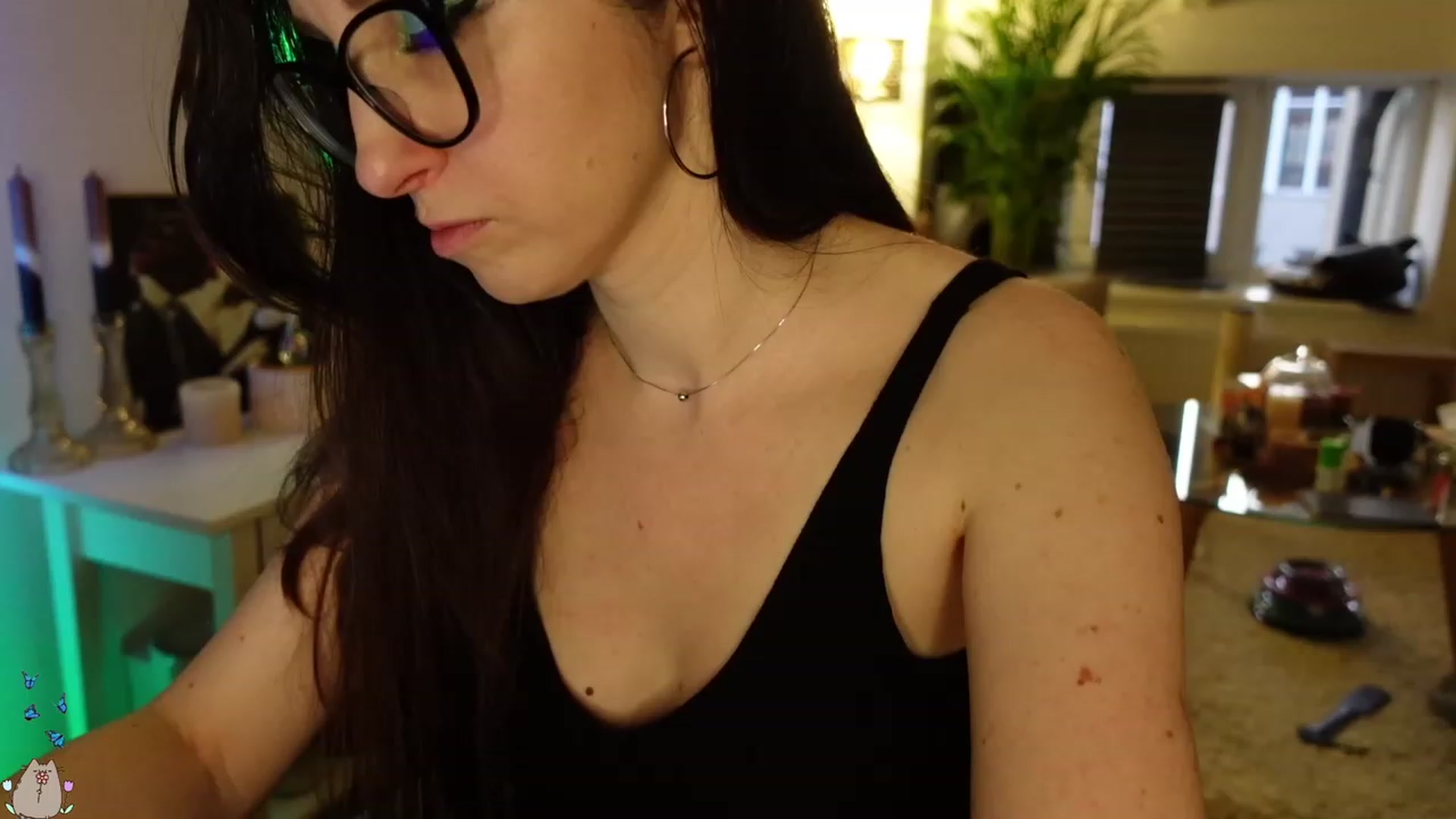 Gallery image thumbnail from MissMaddies's myfreecams stream on, 06/11/2023, 02:59 image 15 of 20