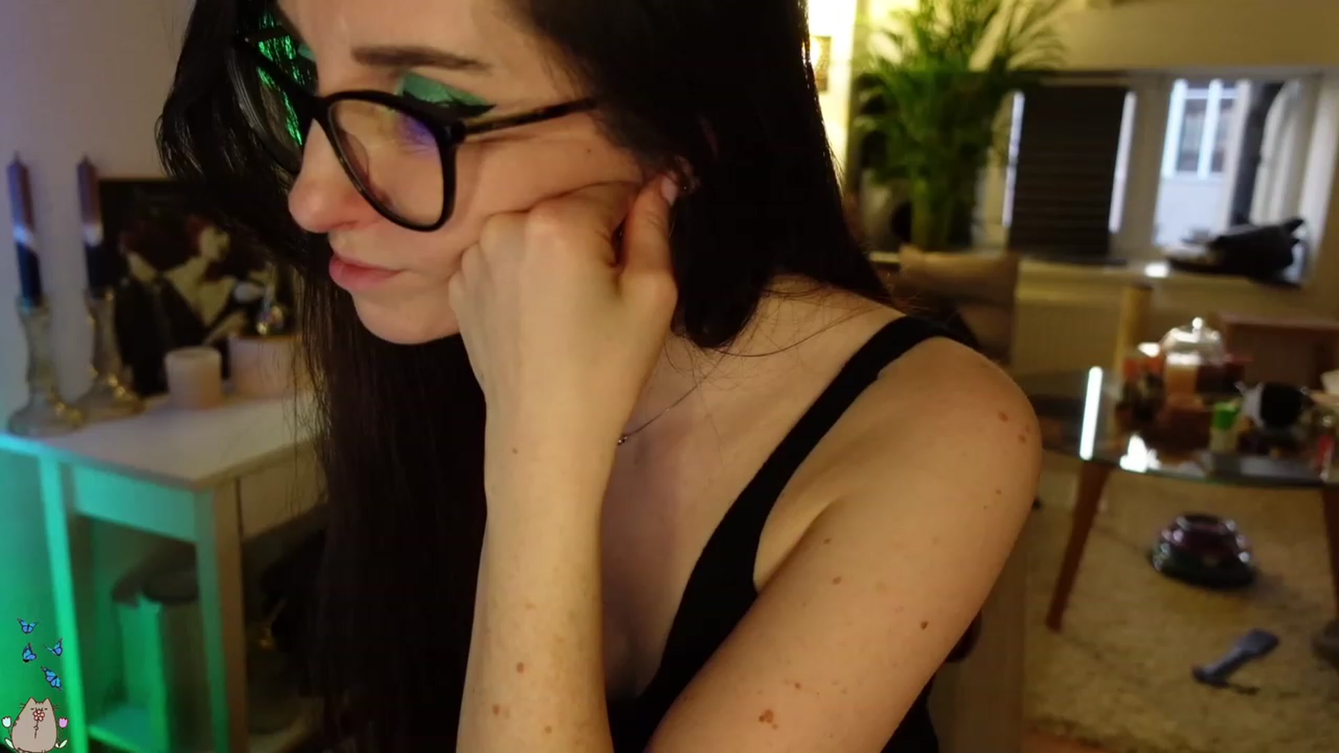 Gallery image thumbnail from MissMaddies's myfreecams stream on, 06/11/2023, 02:59 image 16 of 20