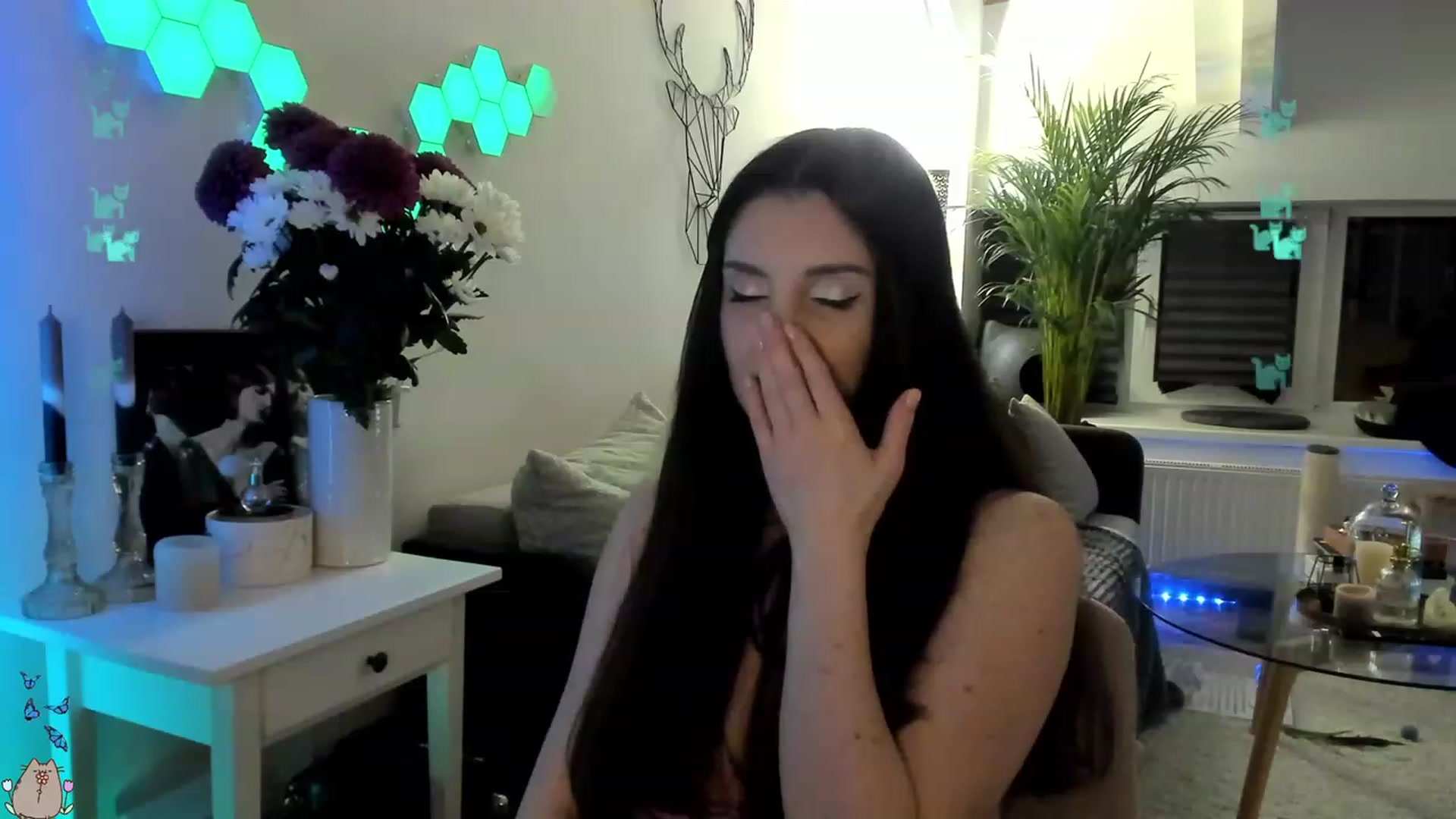 Gallery image thumbnail from MissMaddies's myfreecams stream on, 06/13/2023, 24:56 image 3 of 20