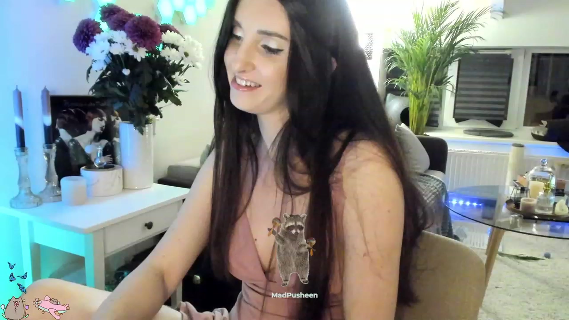 Gallery image thumbnail from MissMaddies's myfreecams stream on, 06/13/2023, 24:56 image 12 of 20