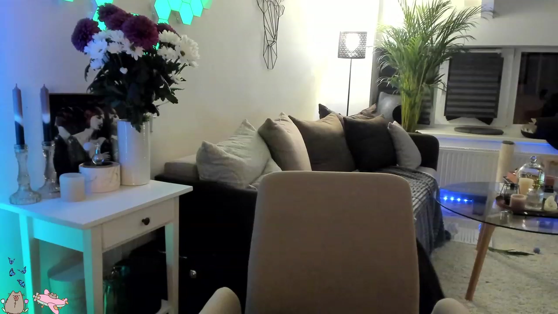 Gallery image thumbnail from MissMaddies's myfreecams stream on, 06/13/2023, 24:56 image 20 of 20