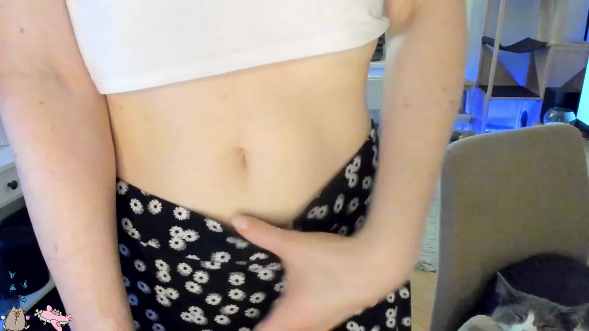 Gallery image thumbnail from MissMaddies's myfreecams stream on, 06/14/2023, 01:02 image 20 of 20