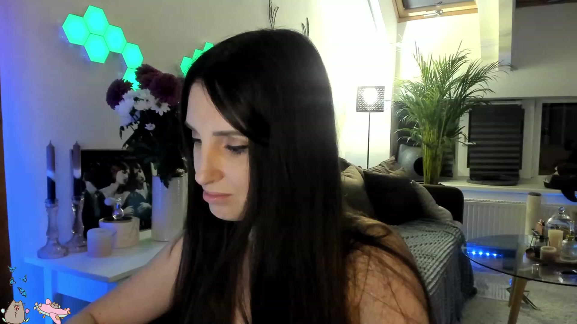 Gallery image thumbnail from MissMaddies's myfreecams stream on, 06/14/2023, 01:02 image 16 of 20