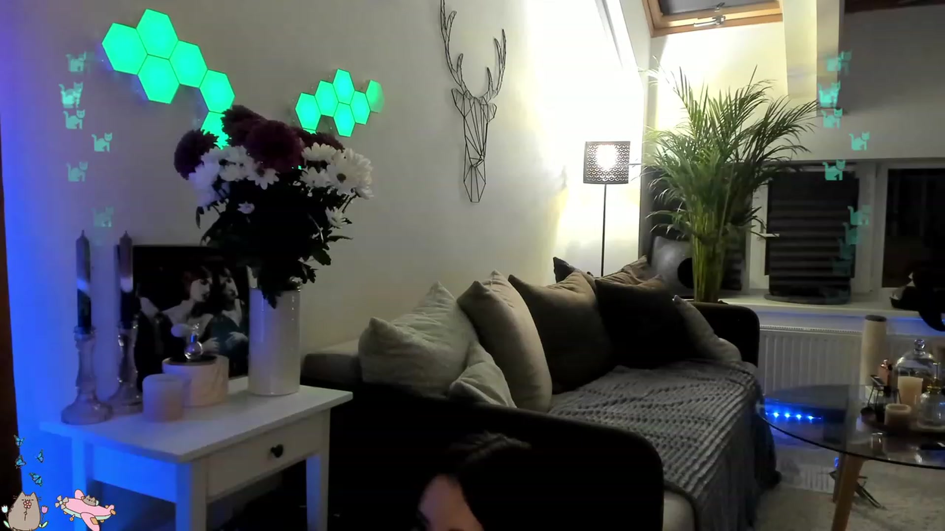 Gallery image thumbnail from MissMaddies's myfreecams stream on, 06/14/2023, 01:02 image 13 of 20