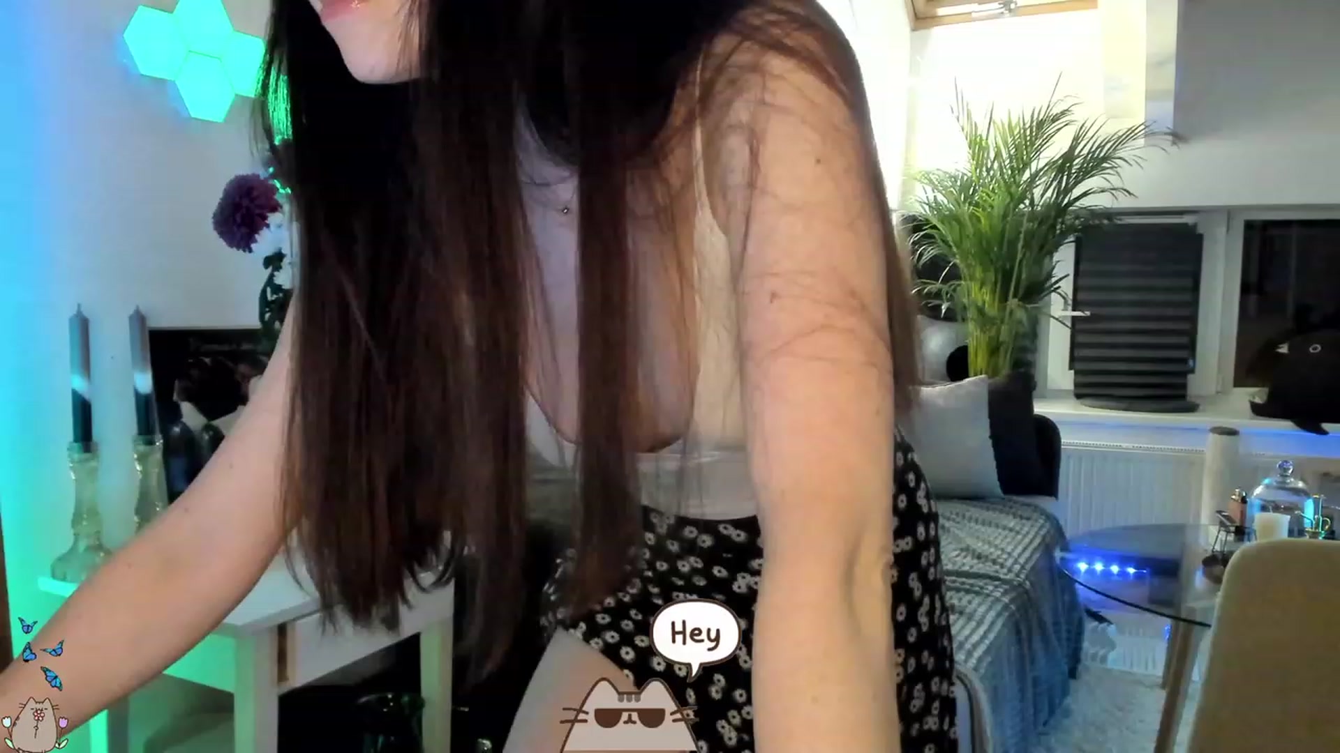 Gallery image thumbnail from MissMaddies's myfreecams stream on, 06/14/2023, 22:13 image 8 of 20