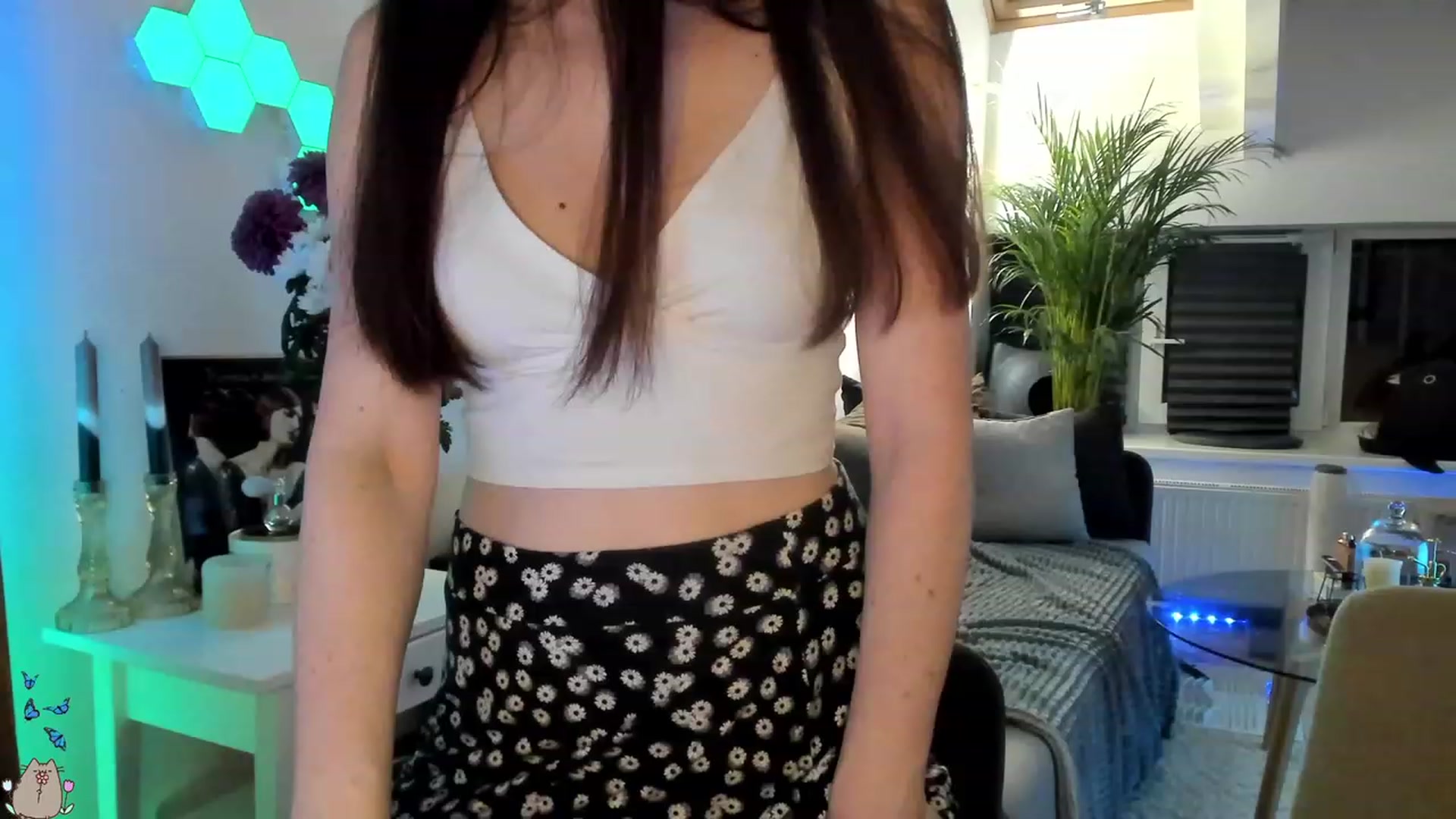Gallery image thumbnail from MissMaddies's myfreecams stream on, 06/14/2023, 22:13 image 11 of 20