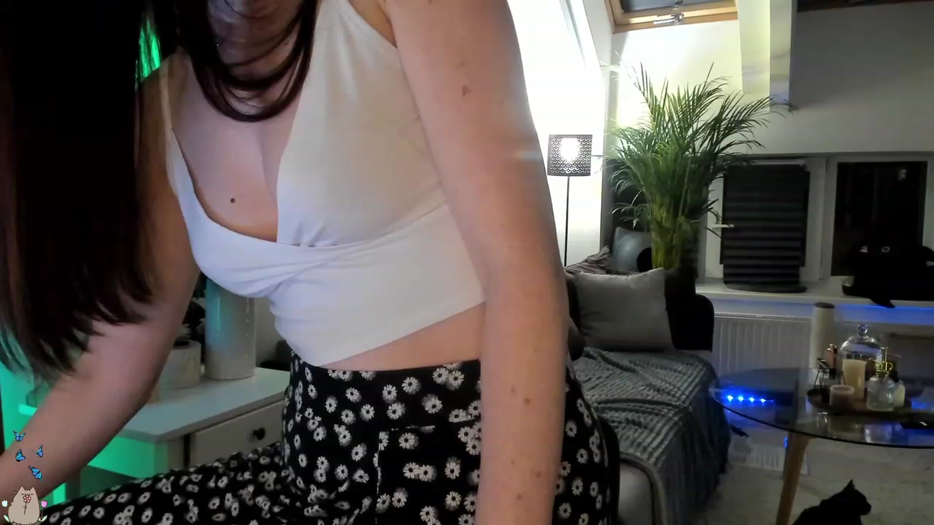 Gallery image thumbnail from MissMaddies's myfreecams stream on, 06/15/2023, 01:11 image 20 of 20