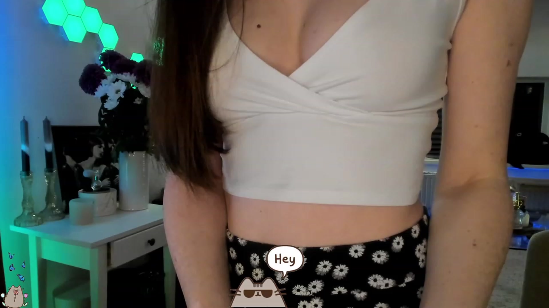 Gallery image thumbnail from MissMaddies's myfreecams stream on, 06/15/2023, 01:11 image 9 of 20