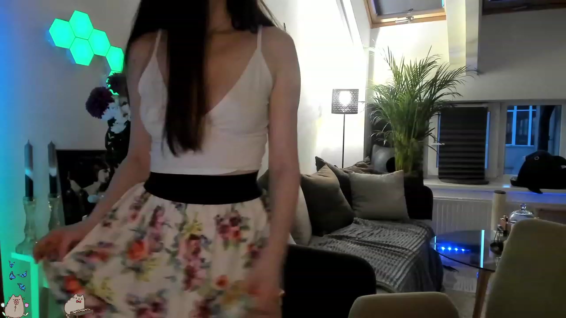 Gallery image thumbnail from MissMaddies's myfreecams stream on, 06/15/2023, 03:50 image 2 of 20