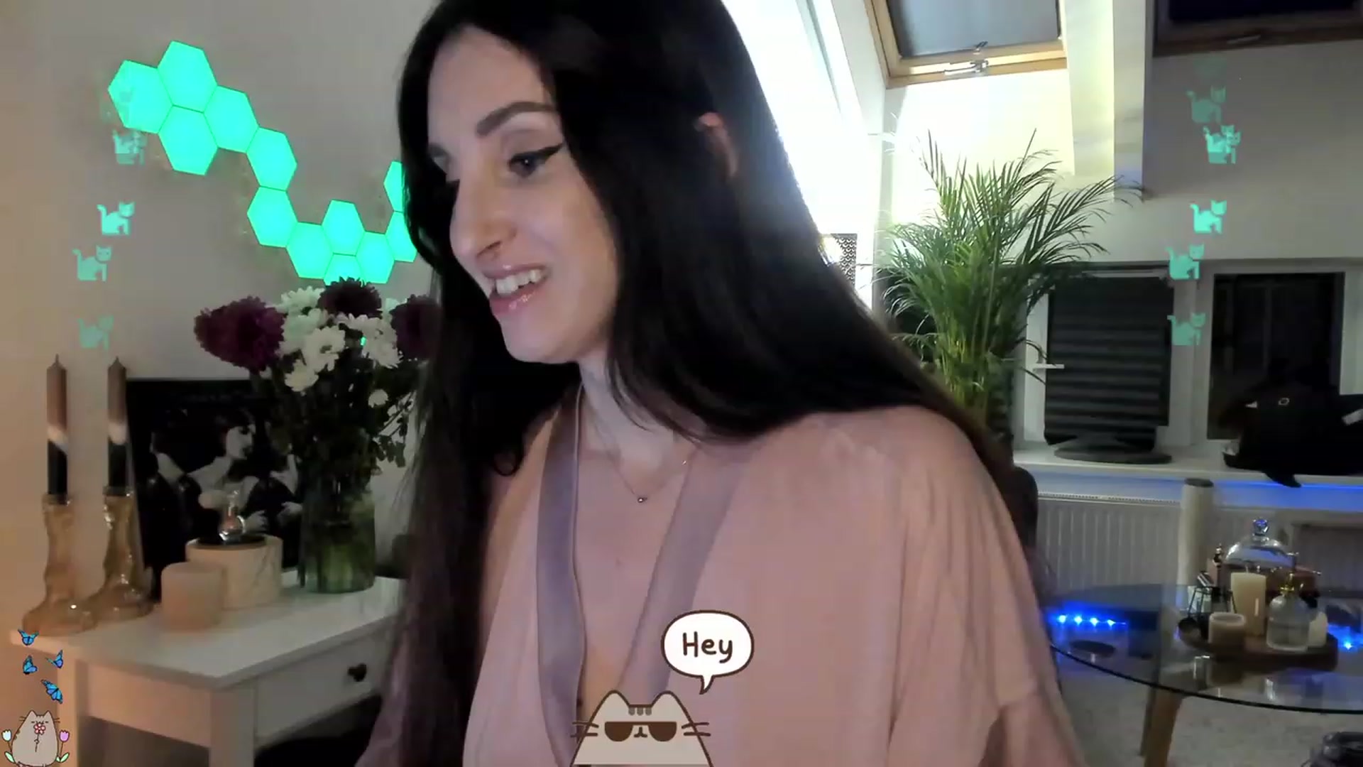 Gallery image thumbnail from MissMaddies's myfreecams stream on, 06/16/2023, 23:55 image 1 of 20