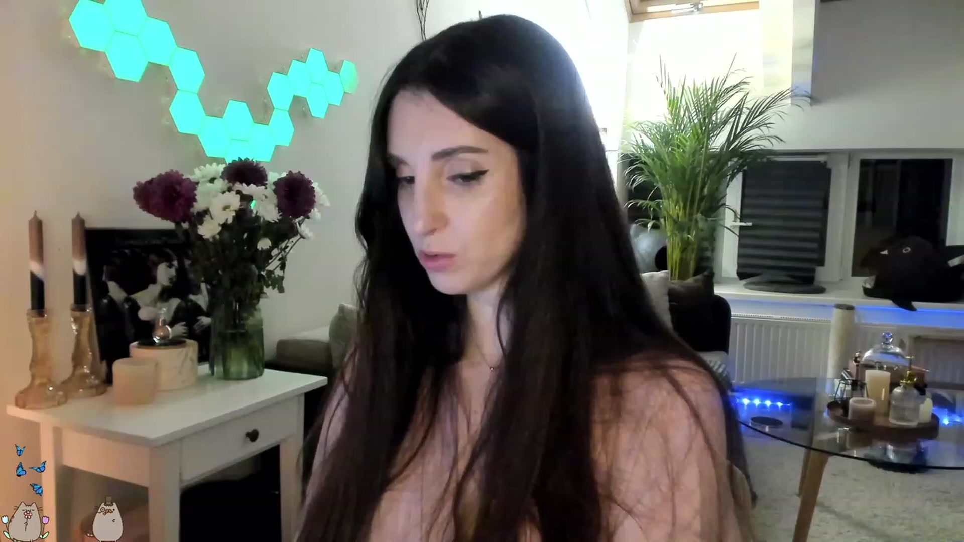 Gallery image thumbnail from MissMaddies's myfreecams stream on, 06/16/2023, 23:55 image 20 of 20