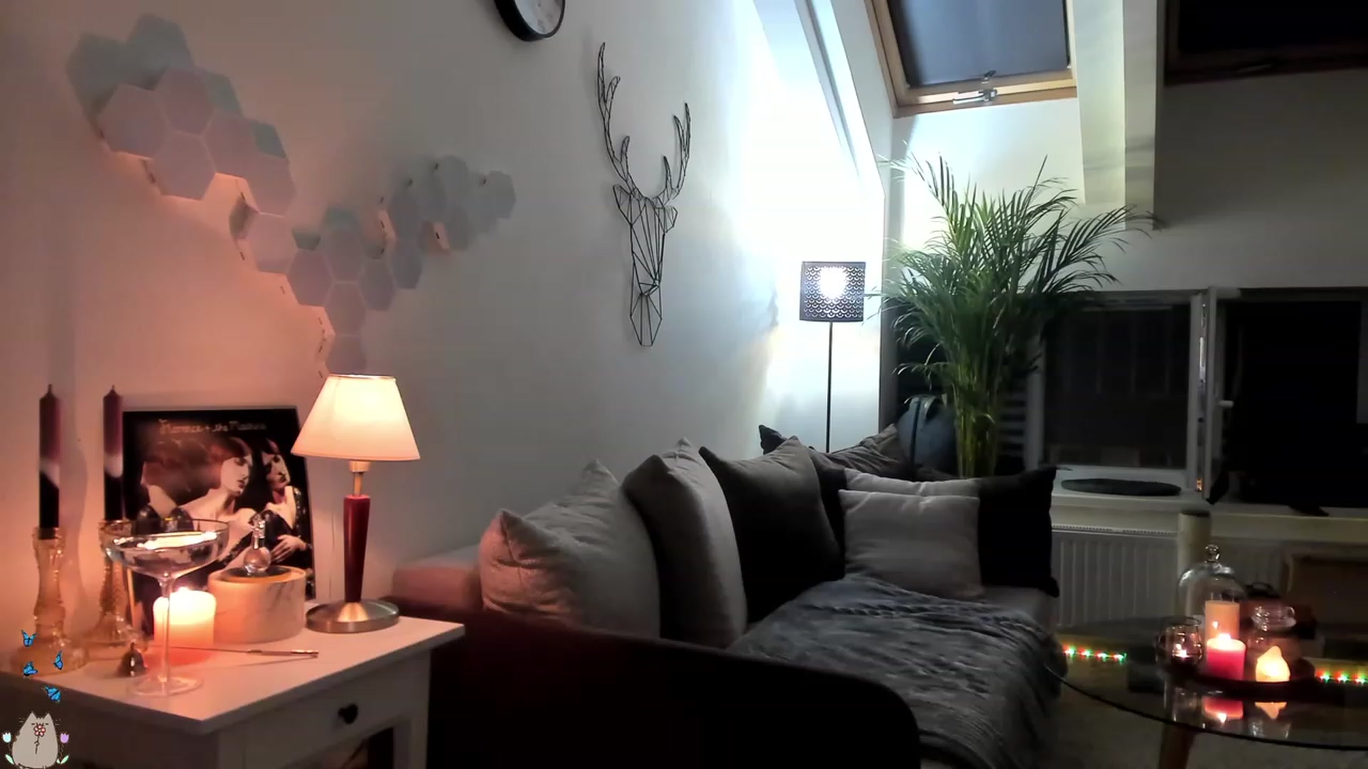 Gallery image thumbnail from MissMaddies's myfreecams stream on, 06/17/2023, 23:17 image 3 of 20