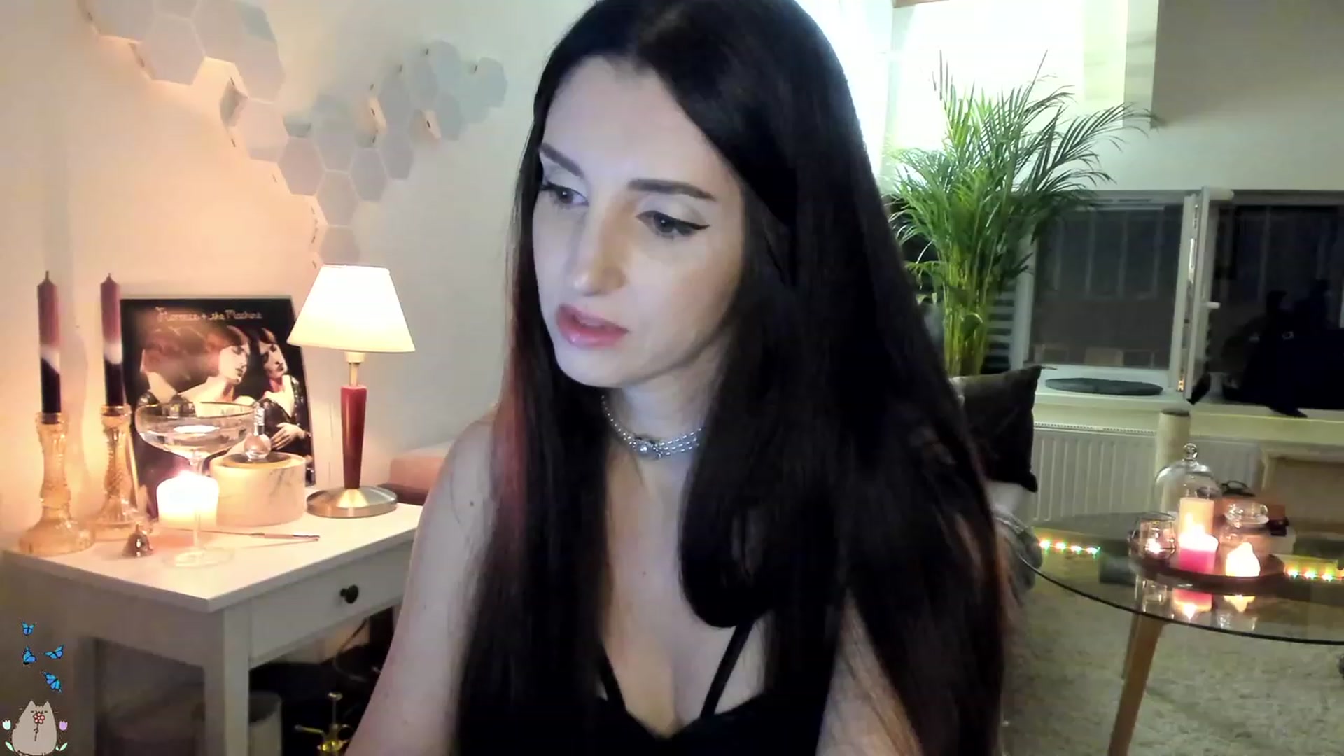 Gallery image thumbnail from MissMaddies's myfreecams stream on, 06/17/2023, 23:40 image 1 of 20
