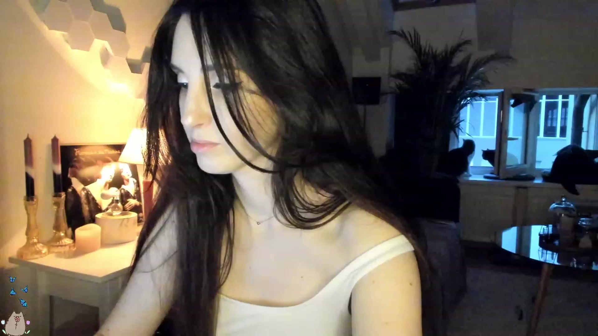 Gallery image thumbnail from MissMaddies's myfreecams stream on, 06/18/2023, 19:45 image 18 of 20