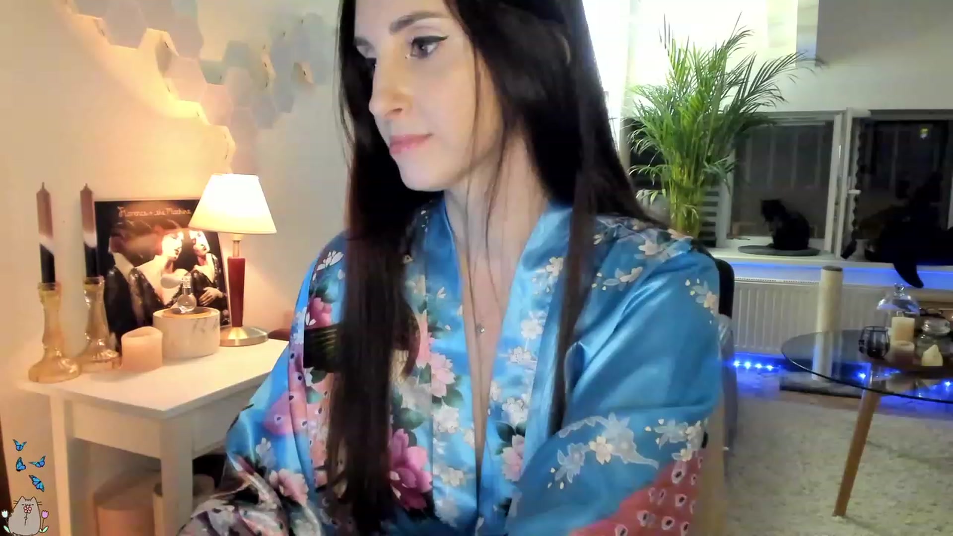 Gallery image thumbnail from MissMaddies's myfreecams stream on, 06/19/2023, 24:00 image 5 of 20