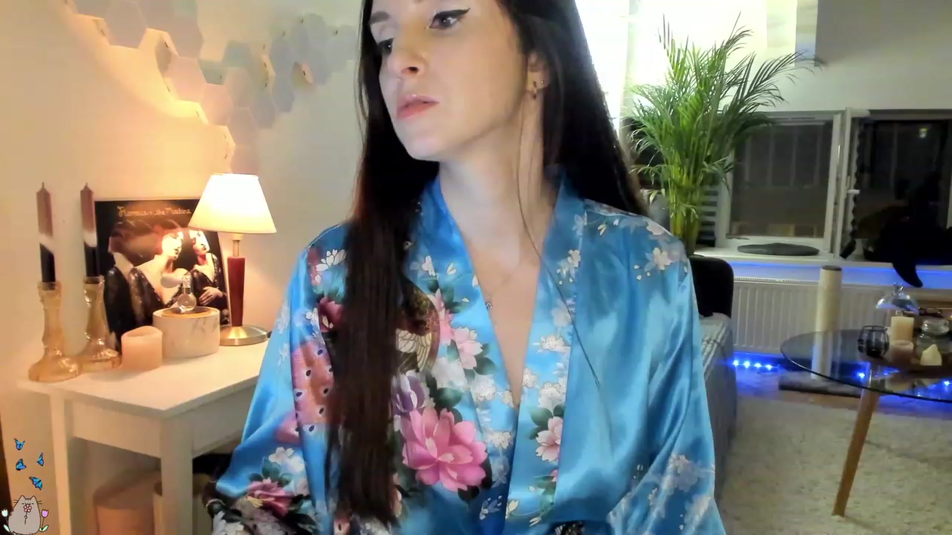 Gallery image thumbnail from MissMaddies's myfreecams stream on, 06/19/2023, 24:00 image 1 of 20