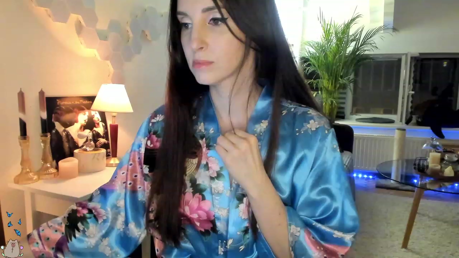 Gallery image thumbnail from MissMaddies's myfreecams stream on, 06/19/2023, 24:00 image 2 of 20