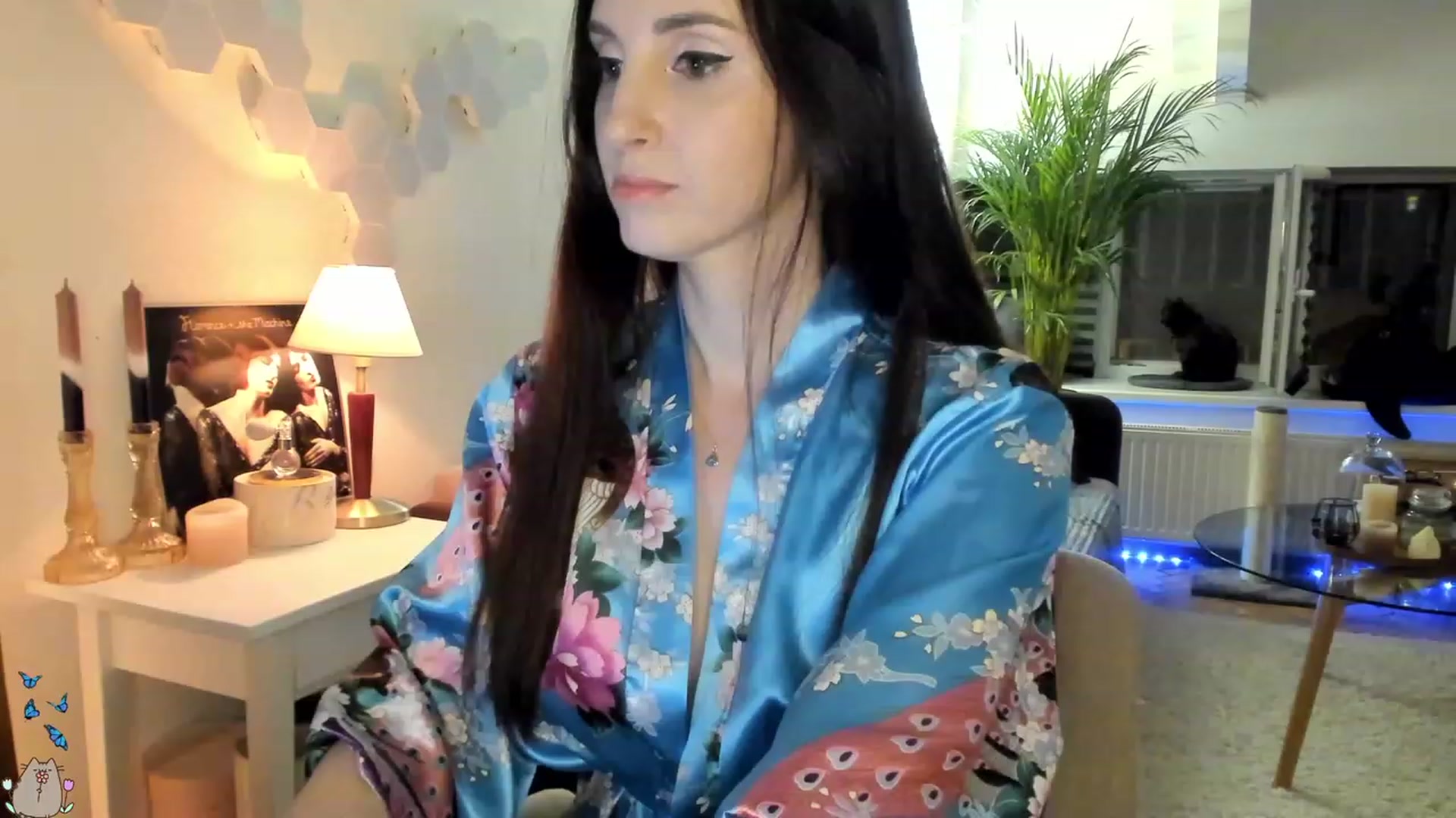 Gallery image thumbnail from MissMaddies's myfreecams stream on, 06/19/2023, 24:00 image 6 of 20