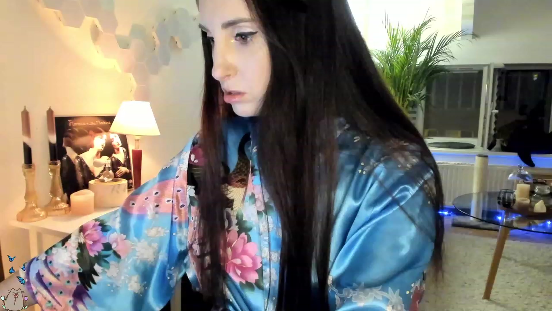 Gallery image thumbnail from MissMaddies's myfreecams stream on, 06/19/2023, 24:00 image 20 of 20
