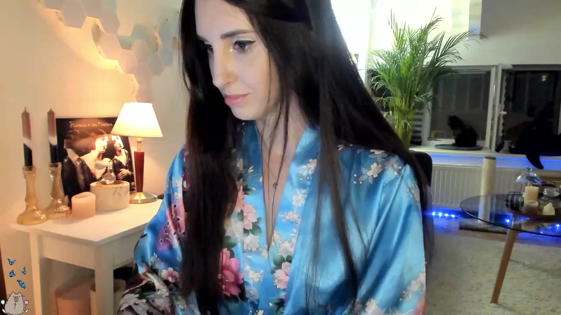 Gallery image thumbnail from MissMaddies's myfreecams stream on, 06/19/2023, 24:00 image 8 of 20