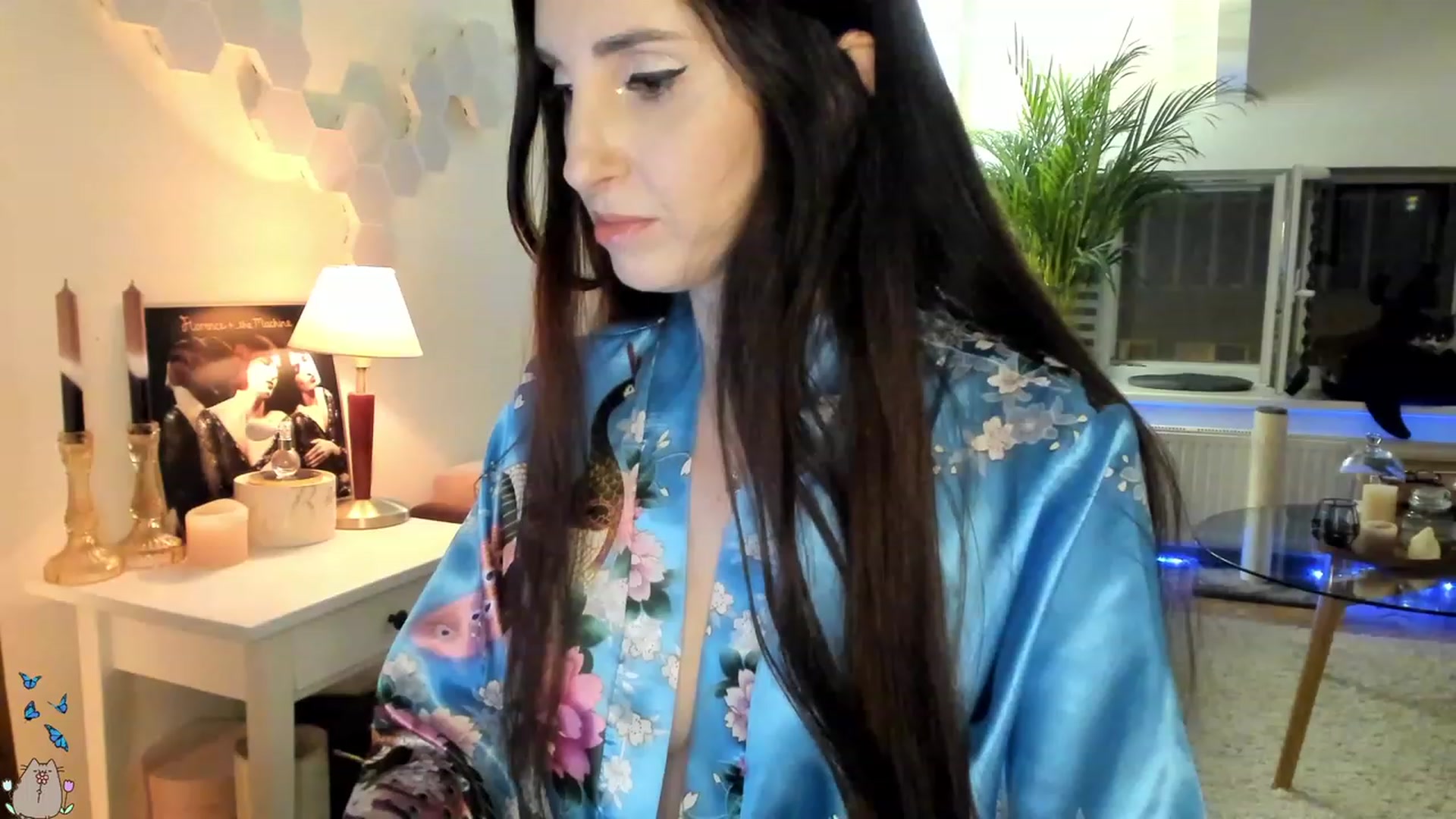 Gallery image thumbnail from MissMaddies's myfreecams stream on, 06/19/2023, 24:30 image 1 of 20