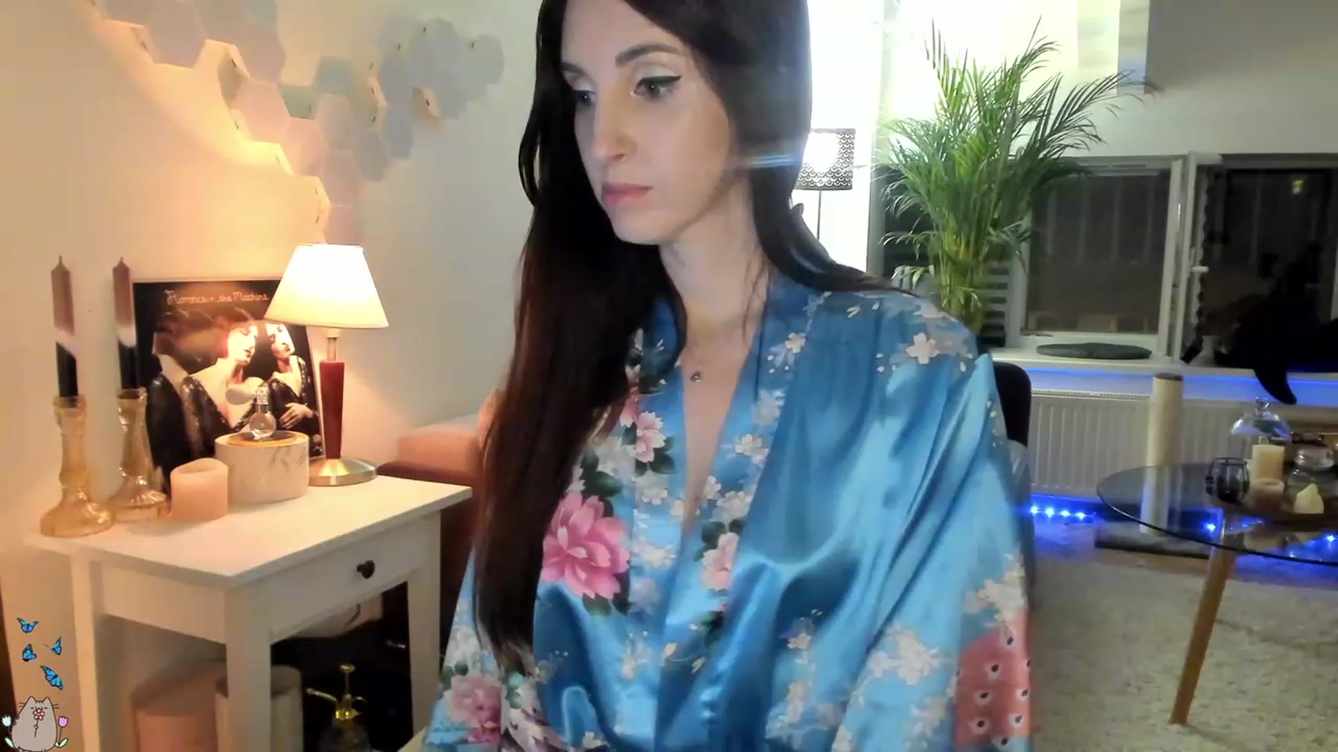 Gallery image thumbnail from MissMaddies's myfreecams stream on, 06/19/2023, 24:30 image 18 of 20
