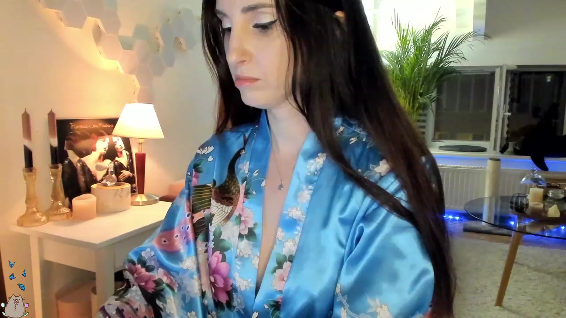 Gallery image thumbnail from MissMaddies's myfreecams stream on, 06/19/2023, 24:30 image 3 of 20