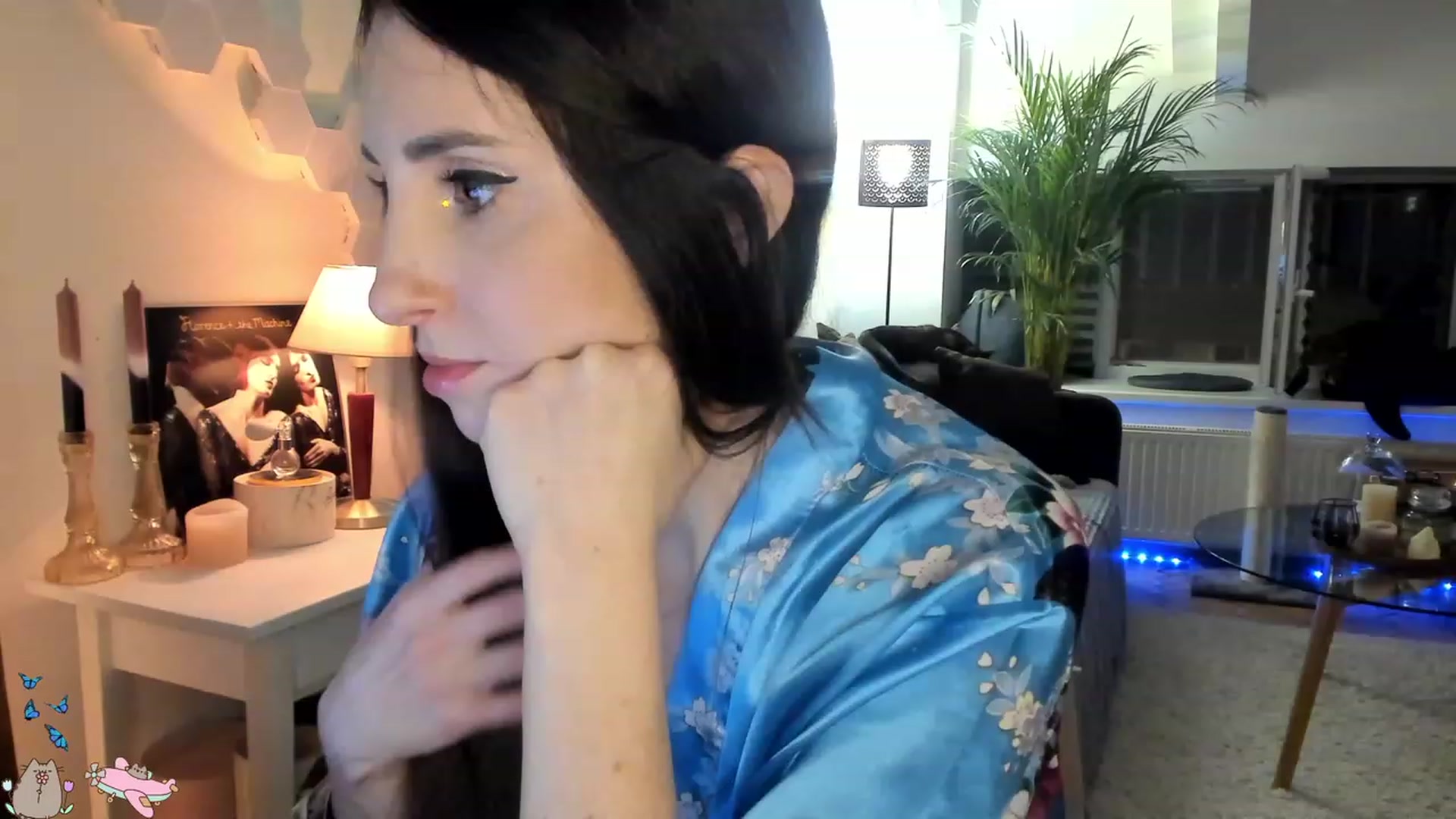 Gallery image thumbnail from MissMaddies's myfreecams stream on, 06/19/2023, 01:22 image 17 of 20