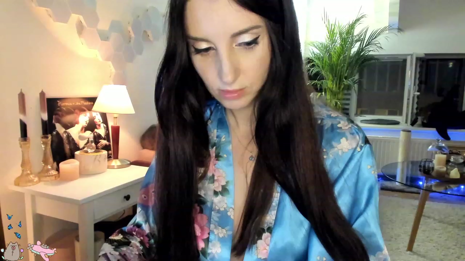 Gallery image thumbnail from MissMaddies's myfreecams stream on, 06/19/2023, 01:22 image 19 of 20