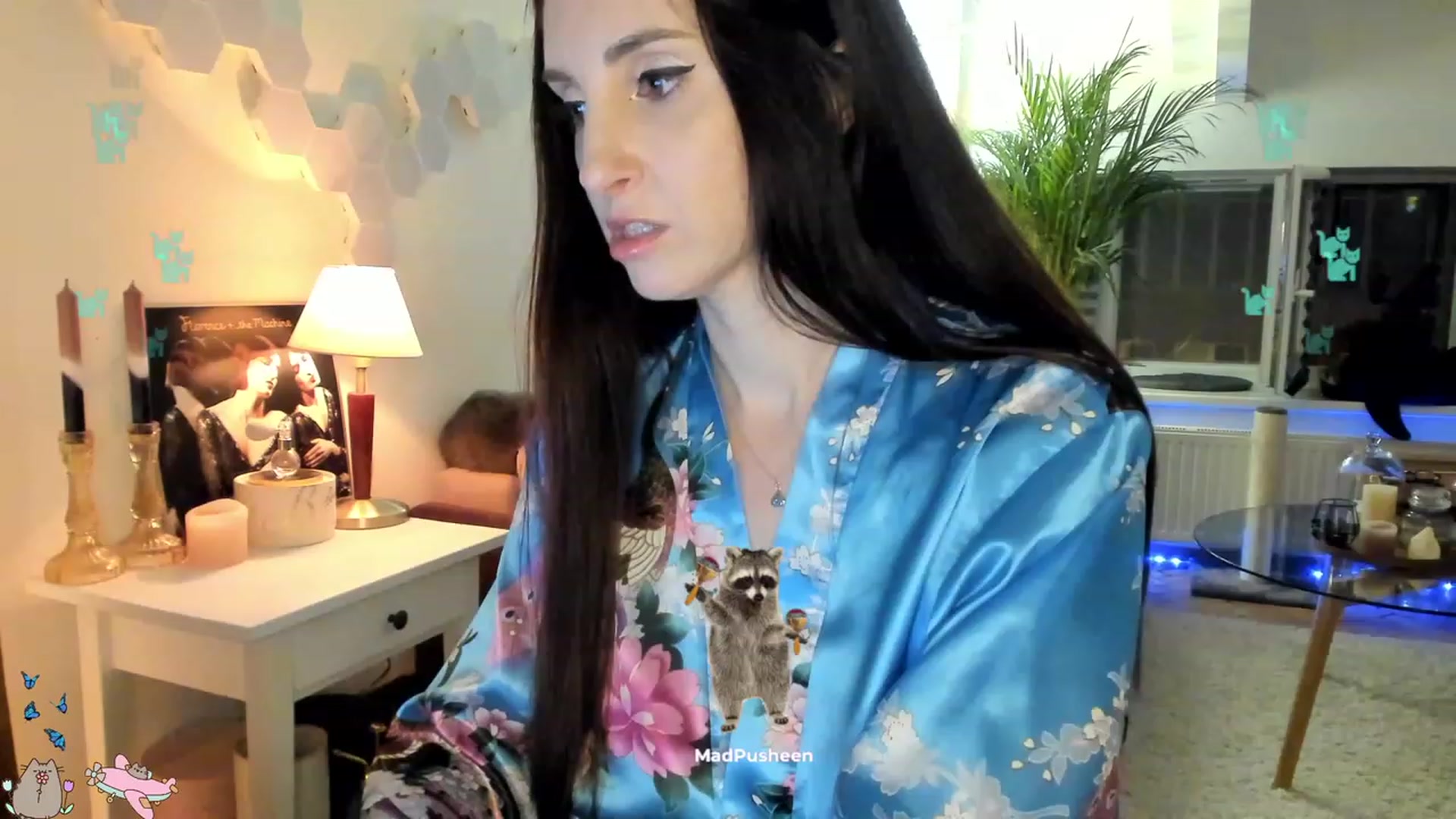 Gallery image thumbnail from MissMaddies's myfreecams stream on, 06/19/2023, 01:22 image 18 of 20
