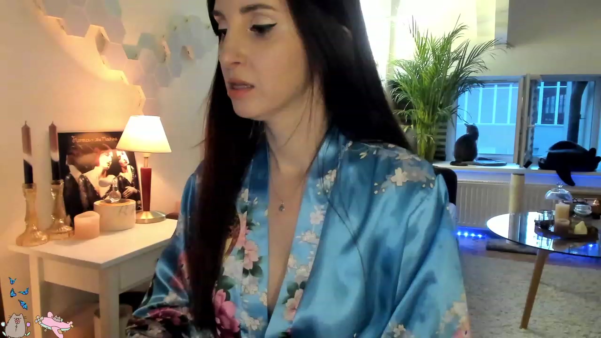 Gallery image thumbnail from MissMaddies's myfreecams stream on, 06/19/2023, 02:52 image 2 of 20
