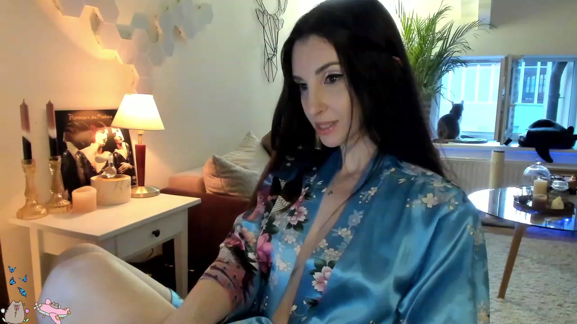Gallery image thumbnail from MissMaddies's myfreecams stream on, 06/19/2023, 02:52 image 17 of 20