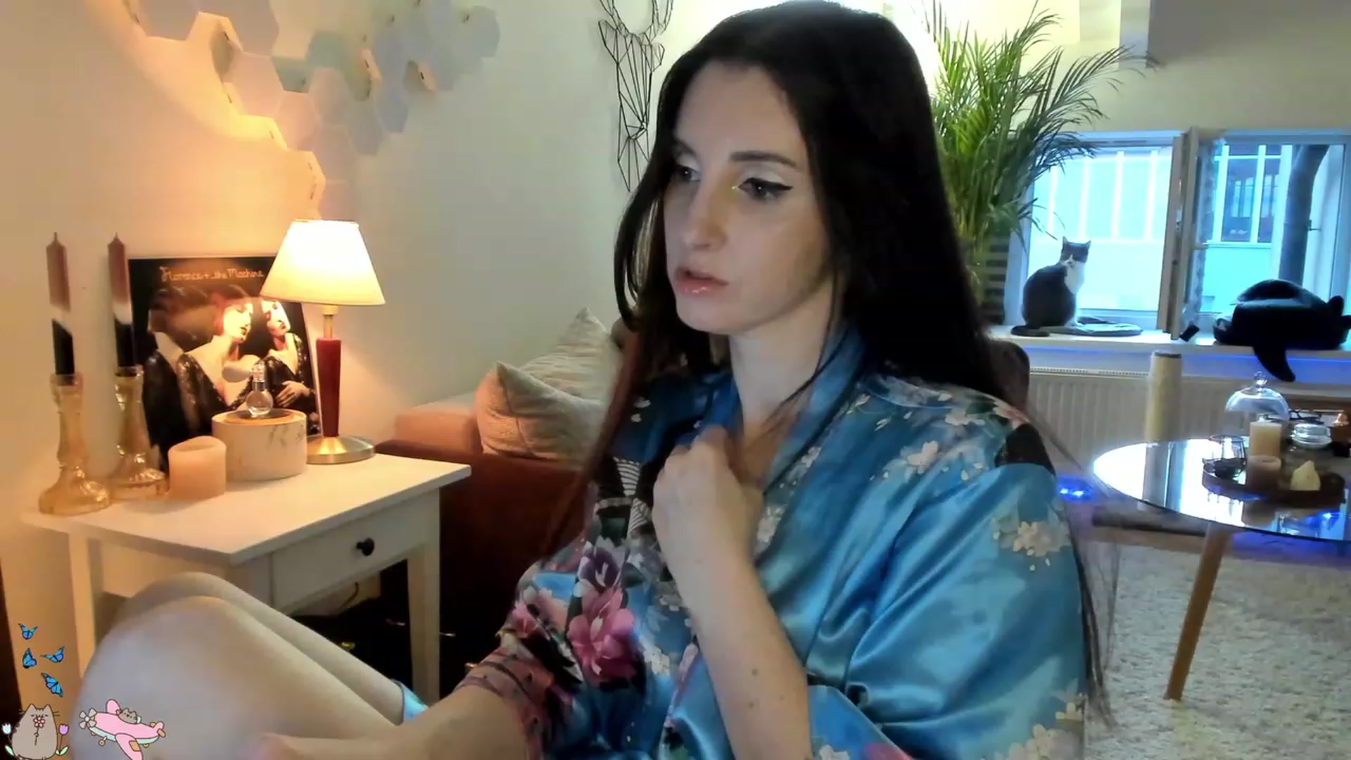Gallery image thumbnail from MissMaddies's myfreecams stream on, 06/19/2023, 02:52 image 18 of 20