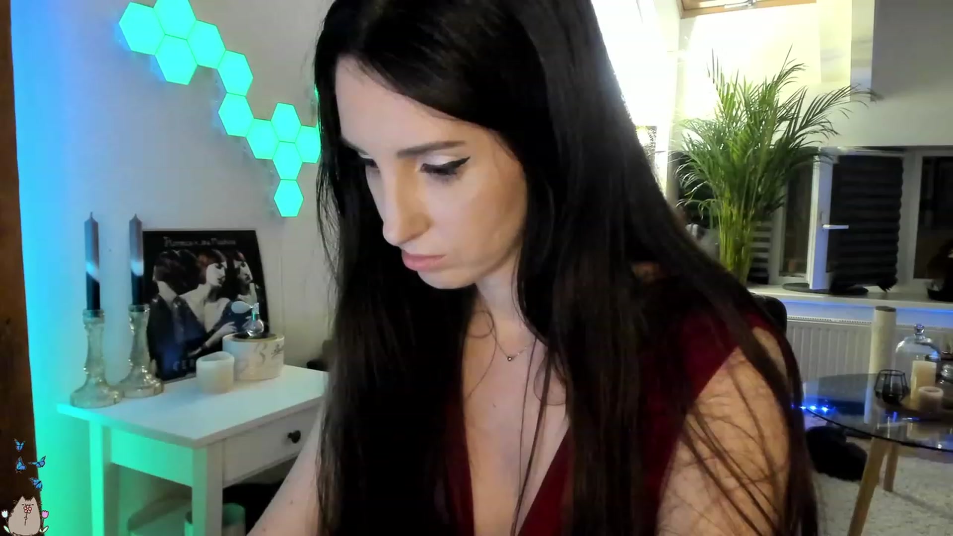 Gallery image thumbnail from MissMaddies's myfreecams stream on, 06/20/2023, 01:47 image 13 of 20